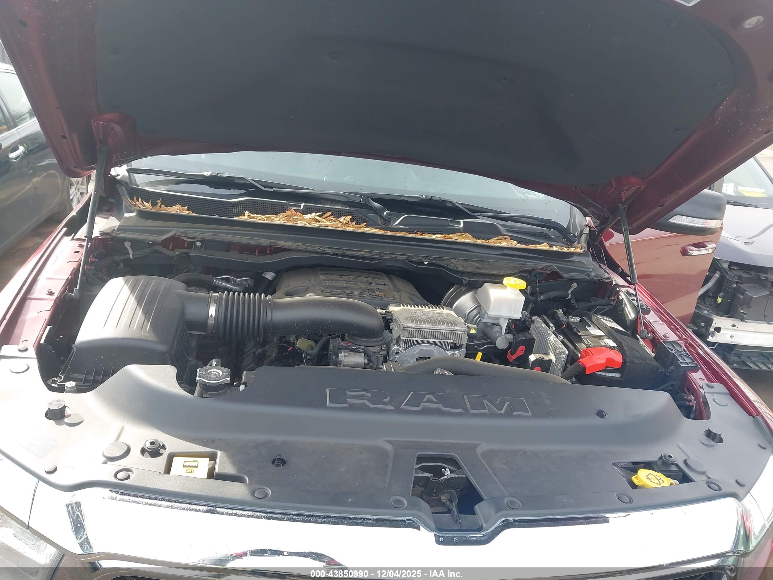 RAM 1500 image 10