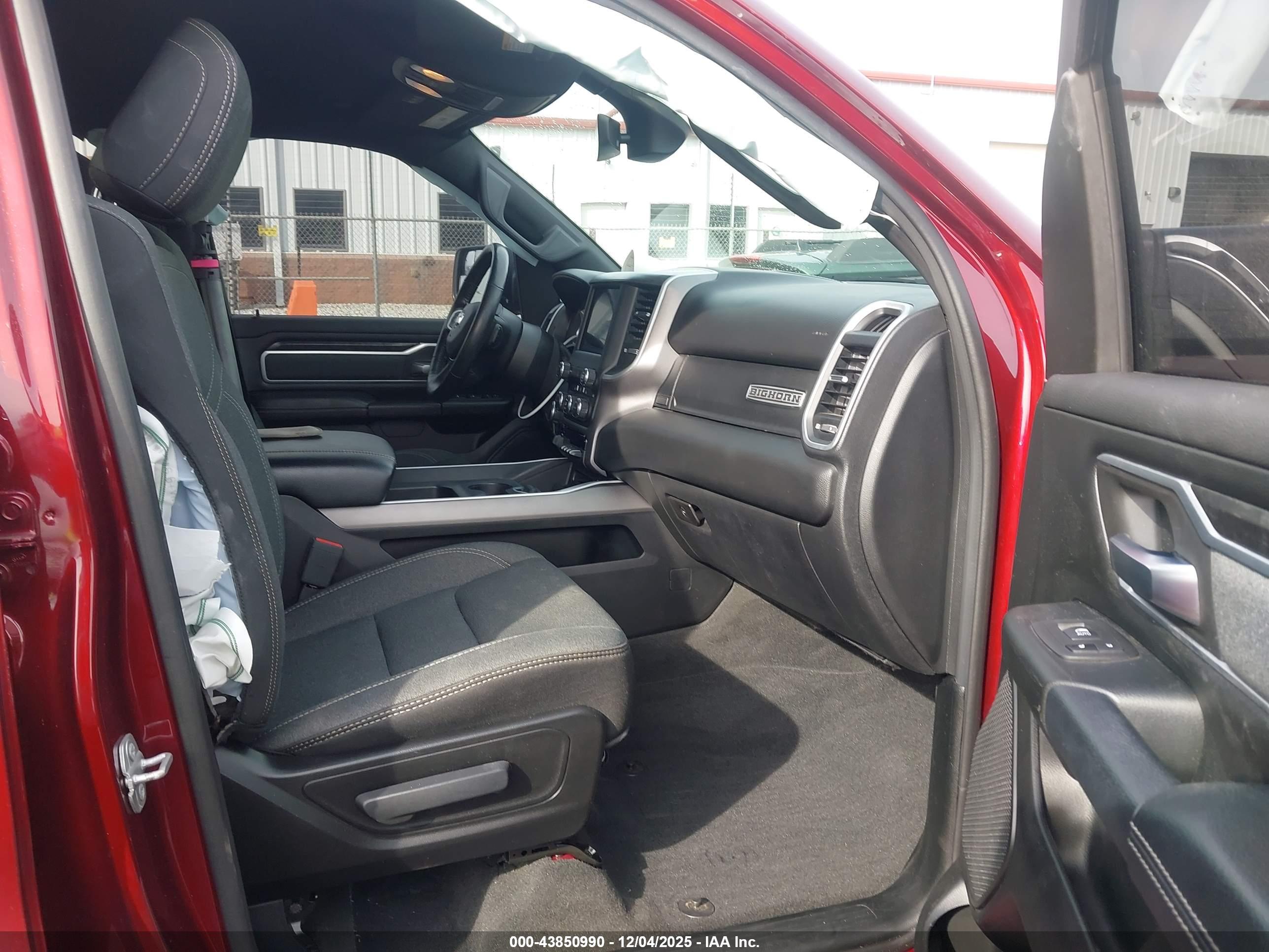 RAM 1500 image 5