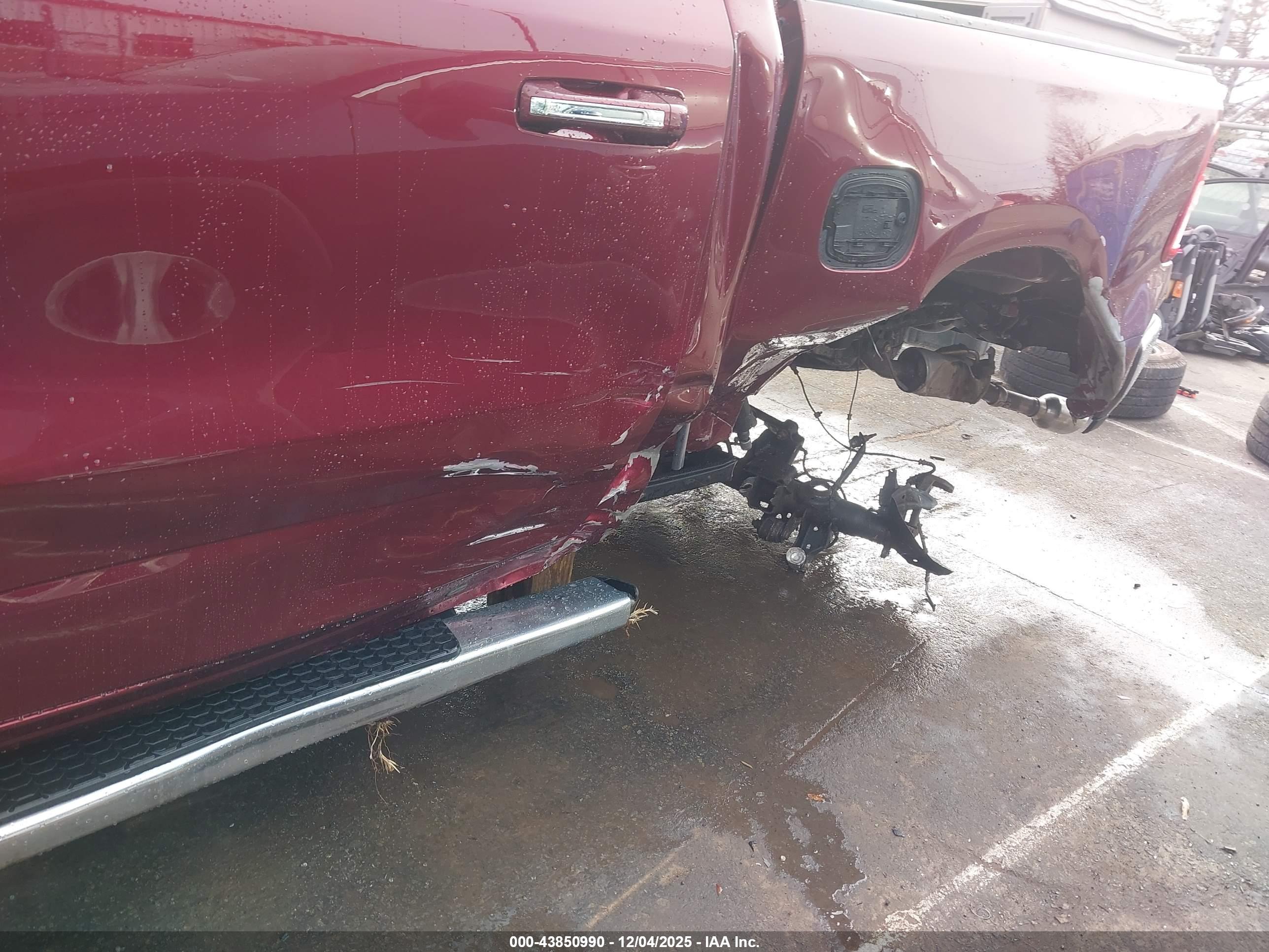 RAM 1500 image 6