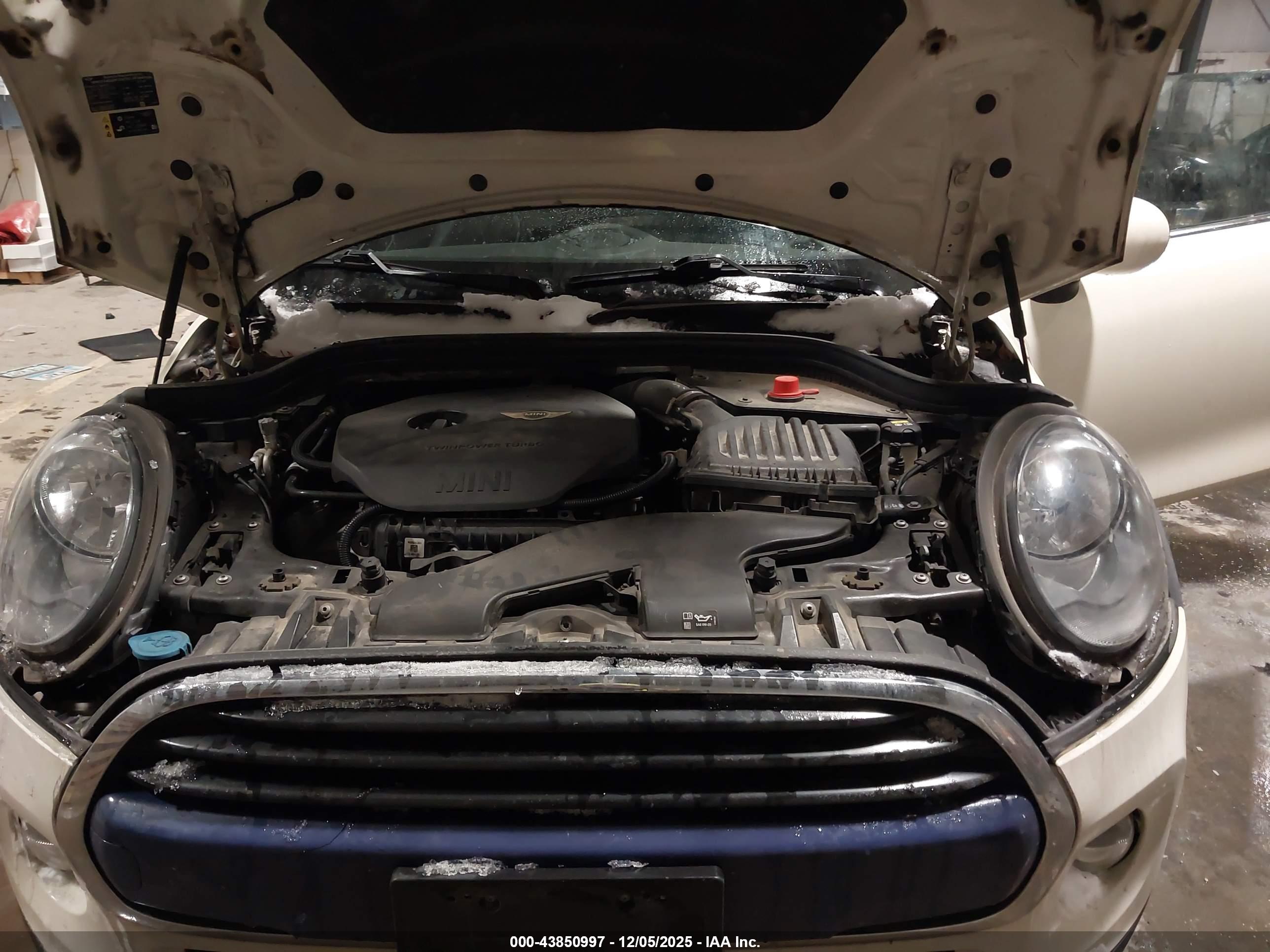 MINI HARDTOP image 10
