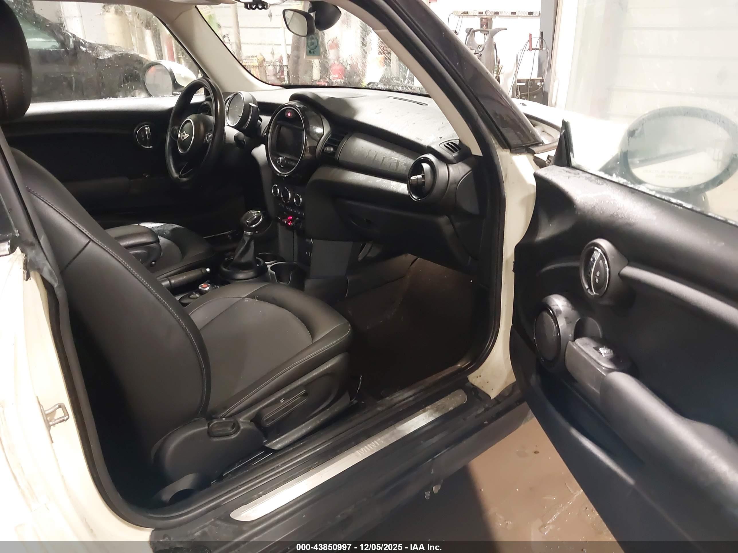 MINI HARDTOP image 5