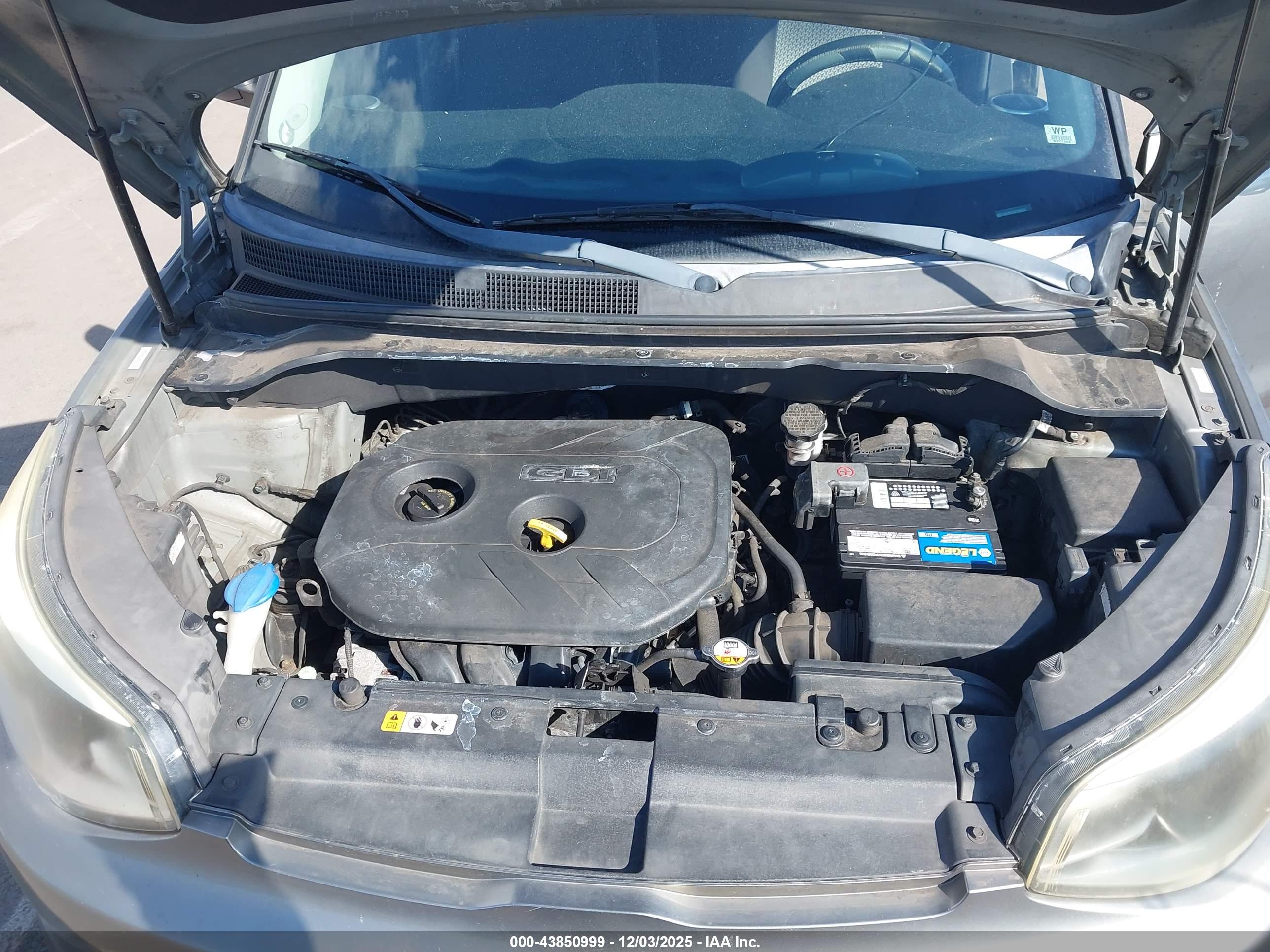 KIA SOUL image 10