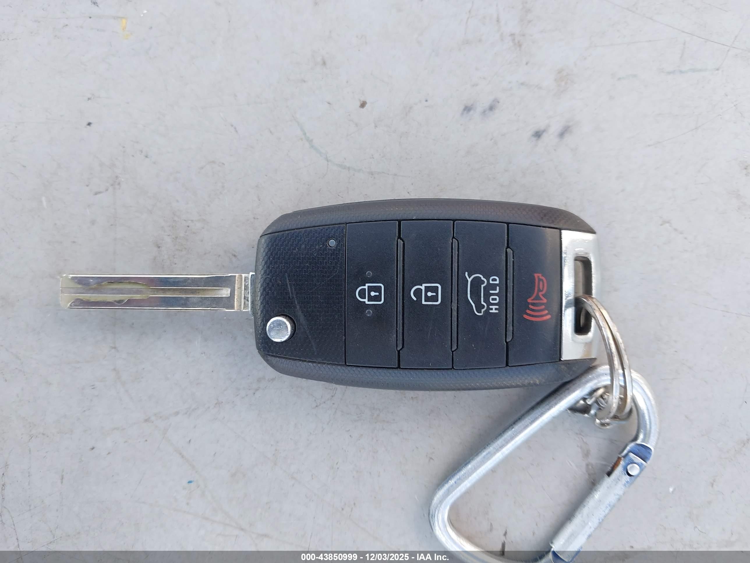 KIA SOUL image 11
