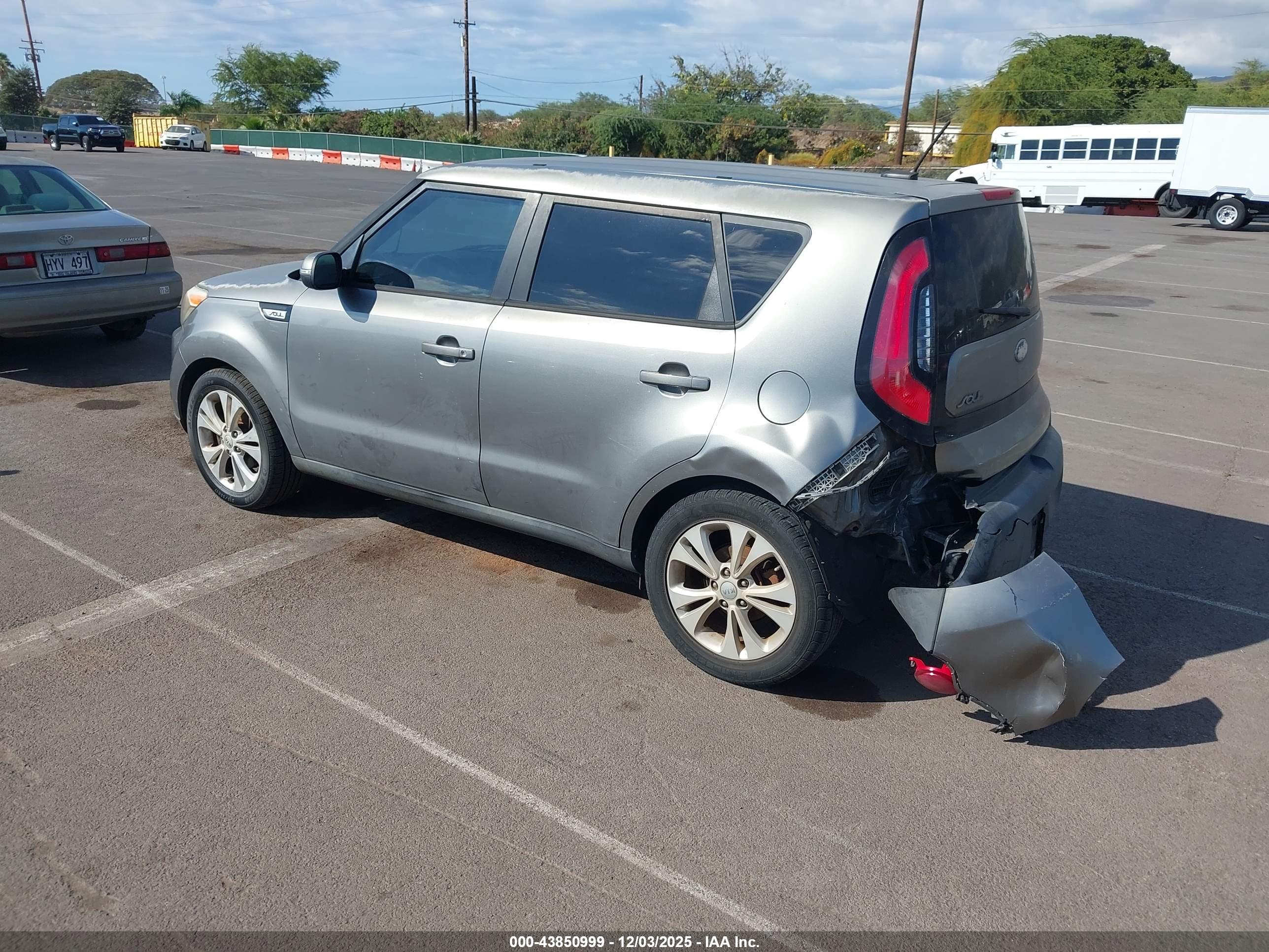 KIA SOUL image 3
