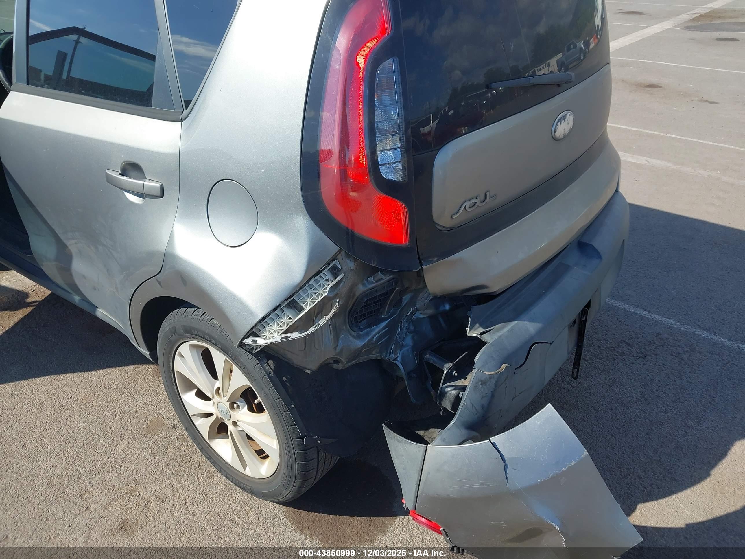 KIA SOUL image 6