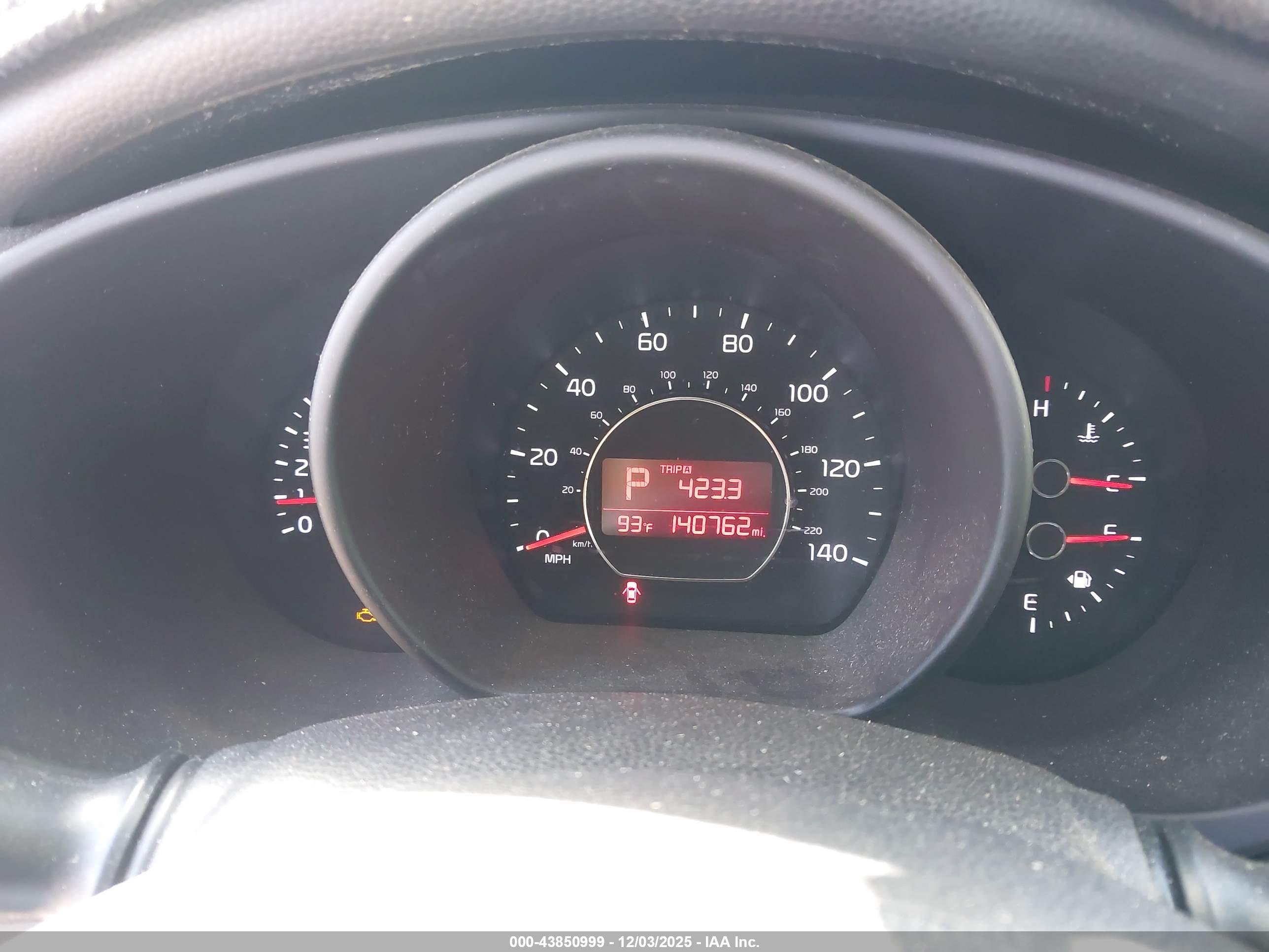 KIA SOUL image 7