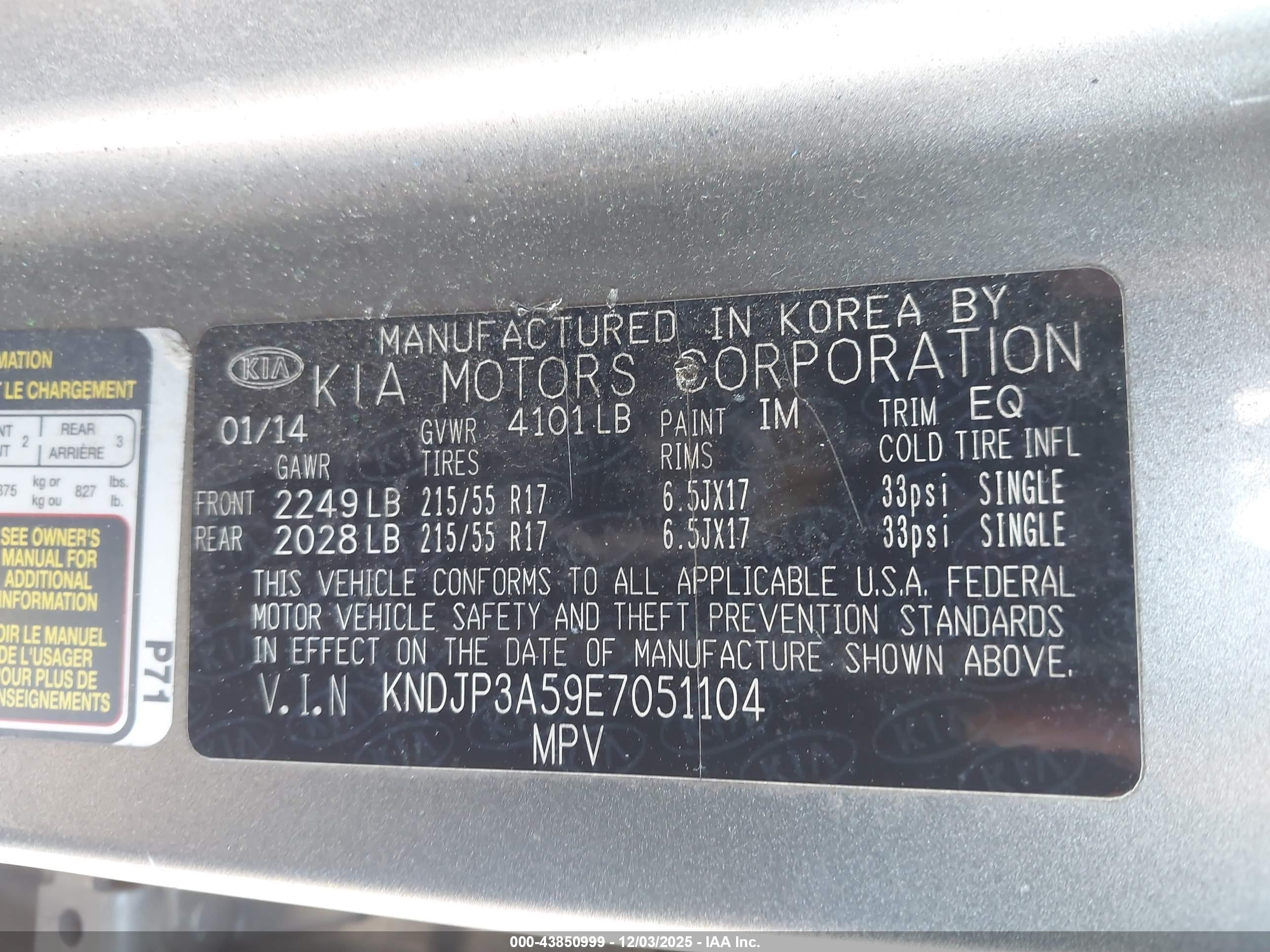 KIA SOUL image 9