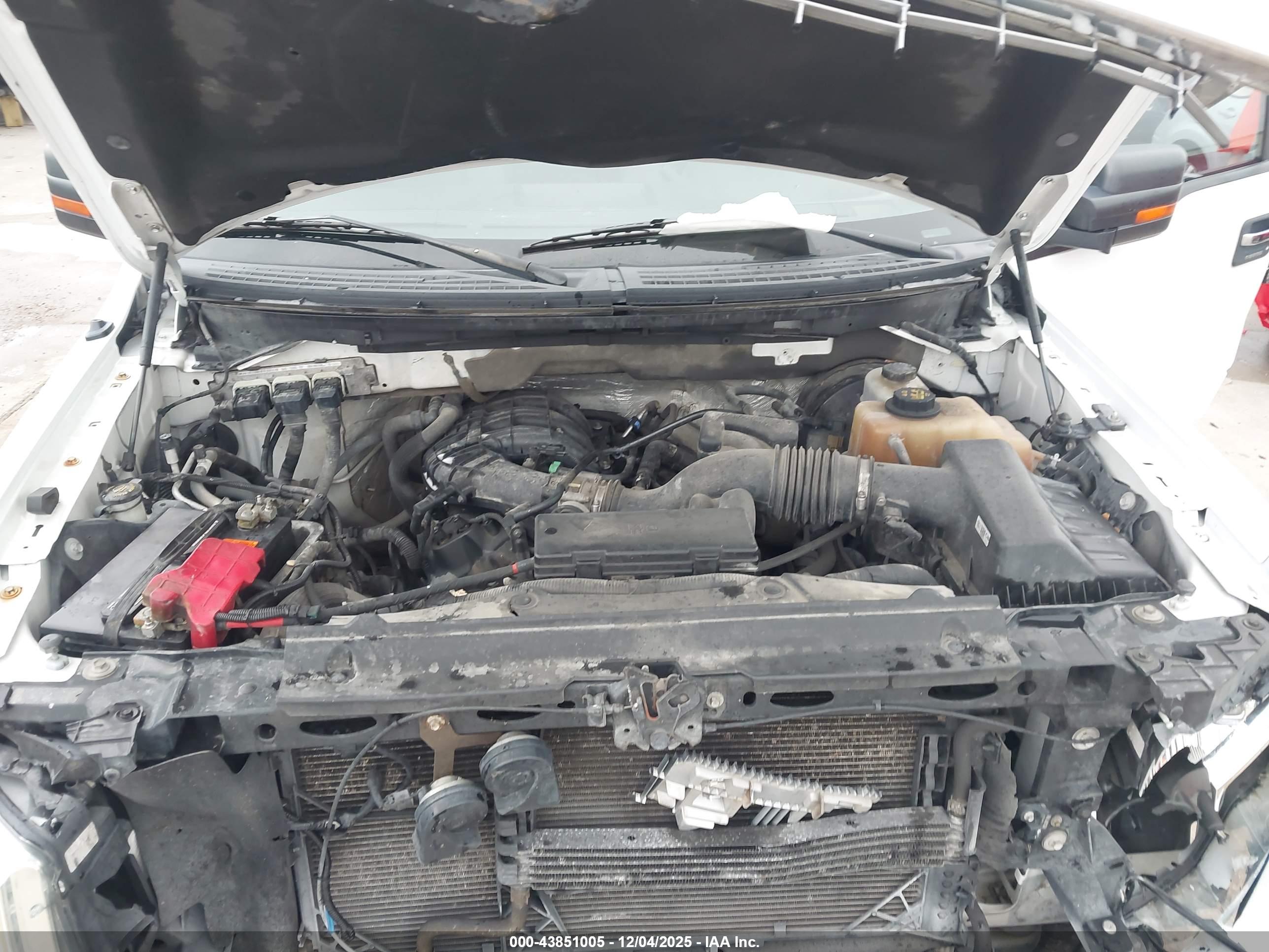FORD F-150 image 10