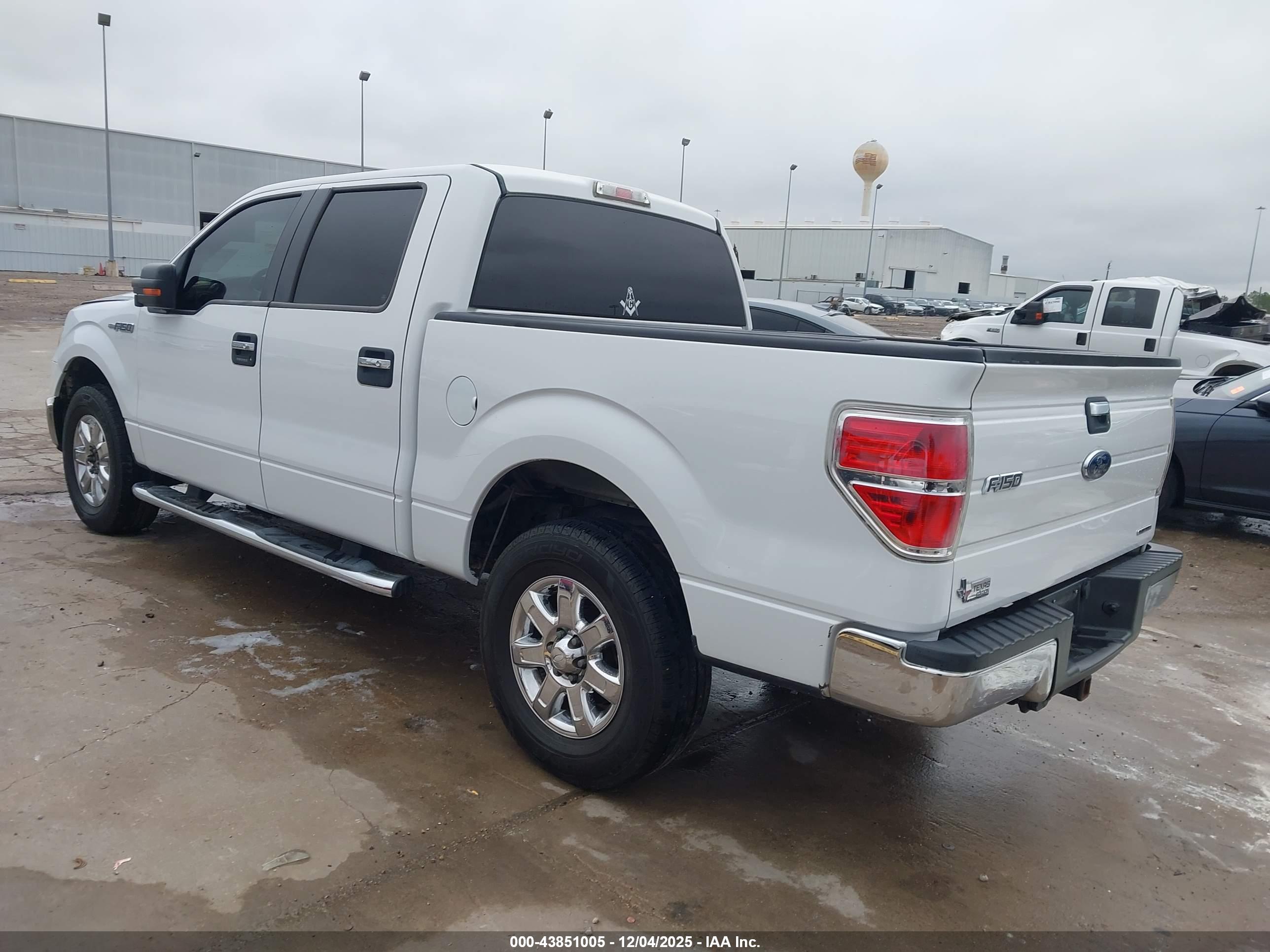 FORD F-150 image 3