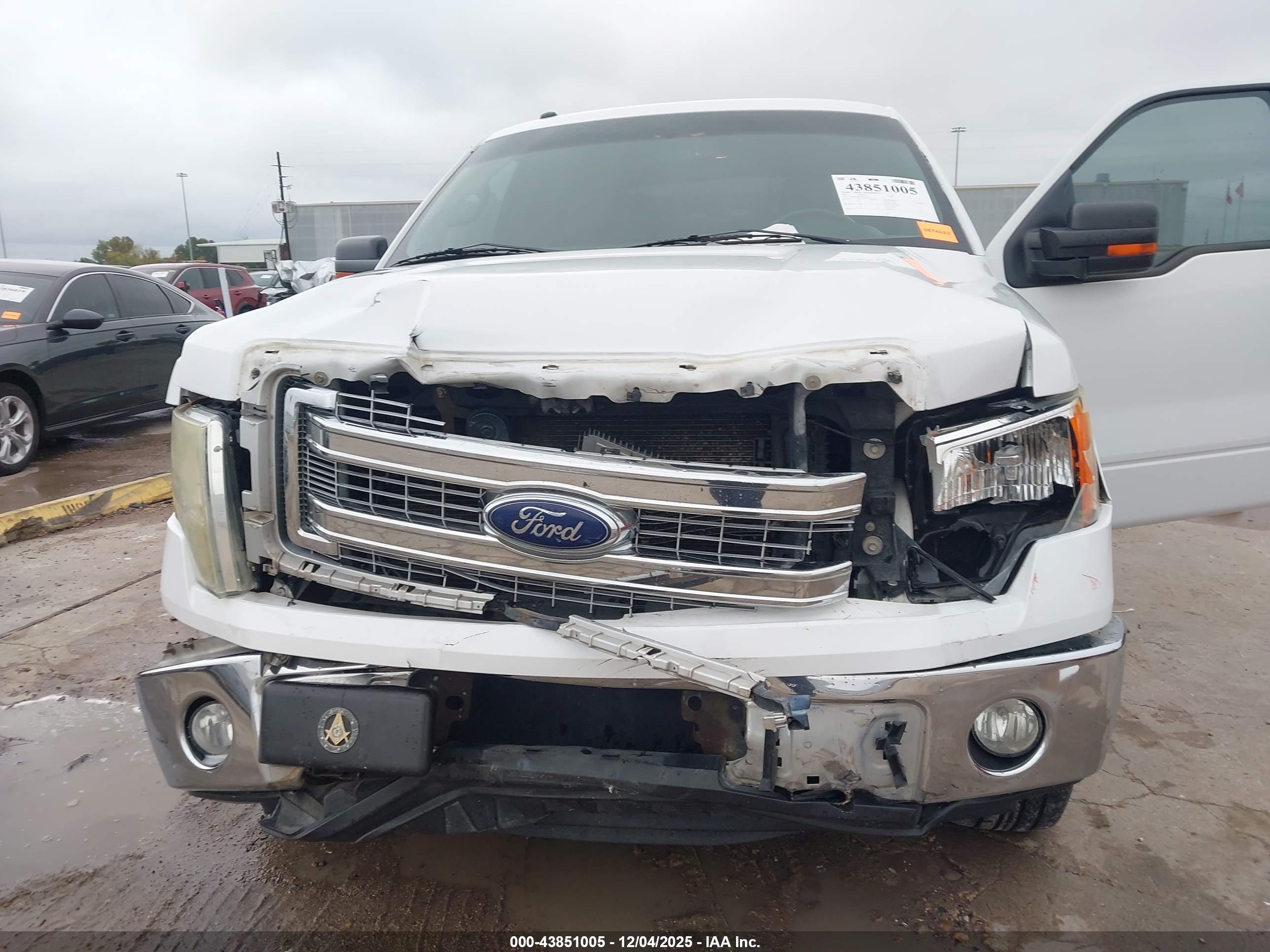 FORD F-150 image 6