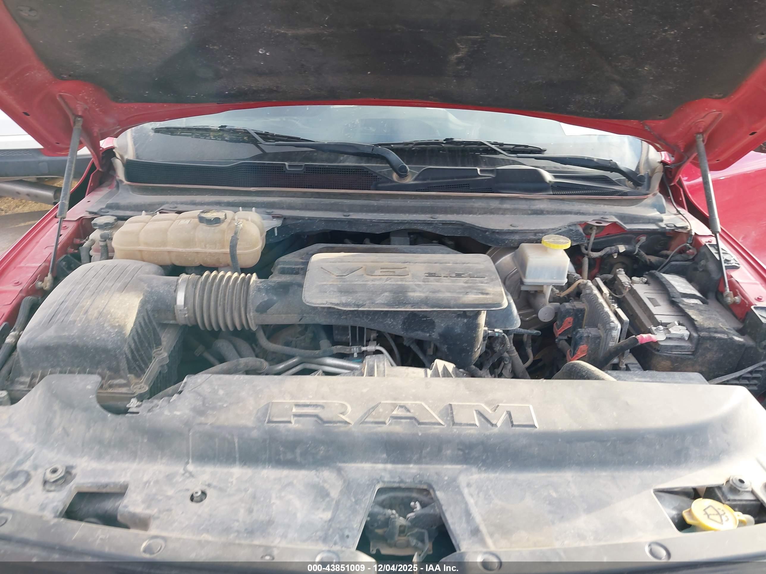 RAM 1500 image 10