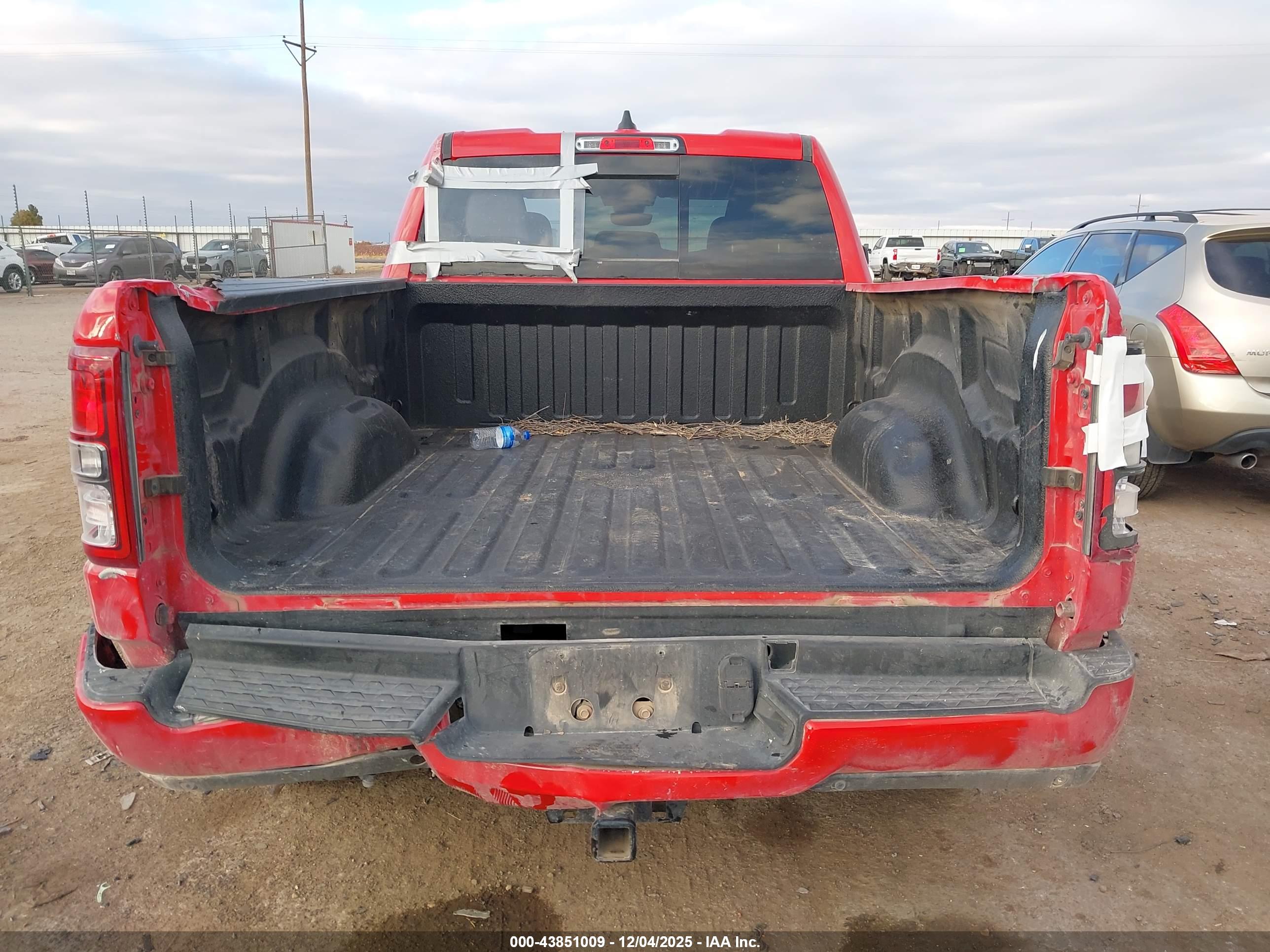 RAM 1500 image 6