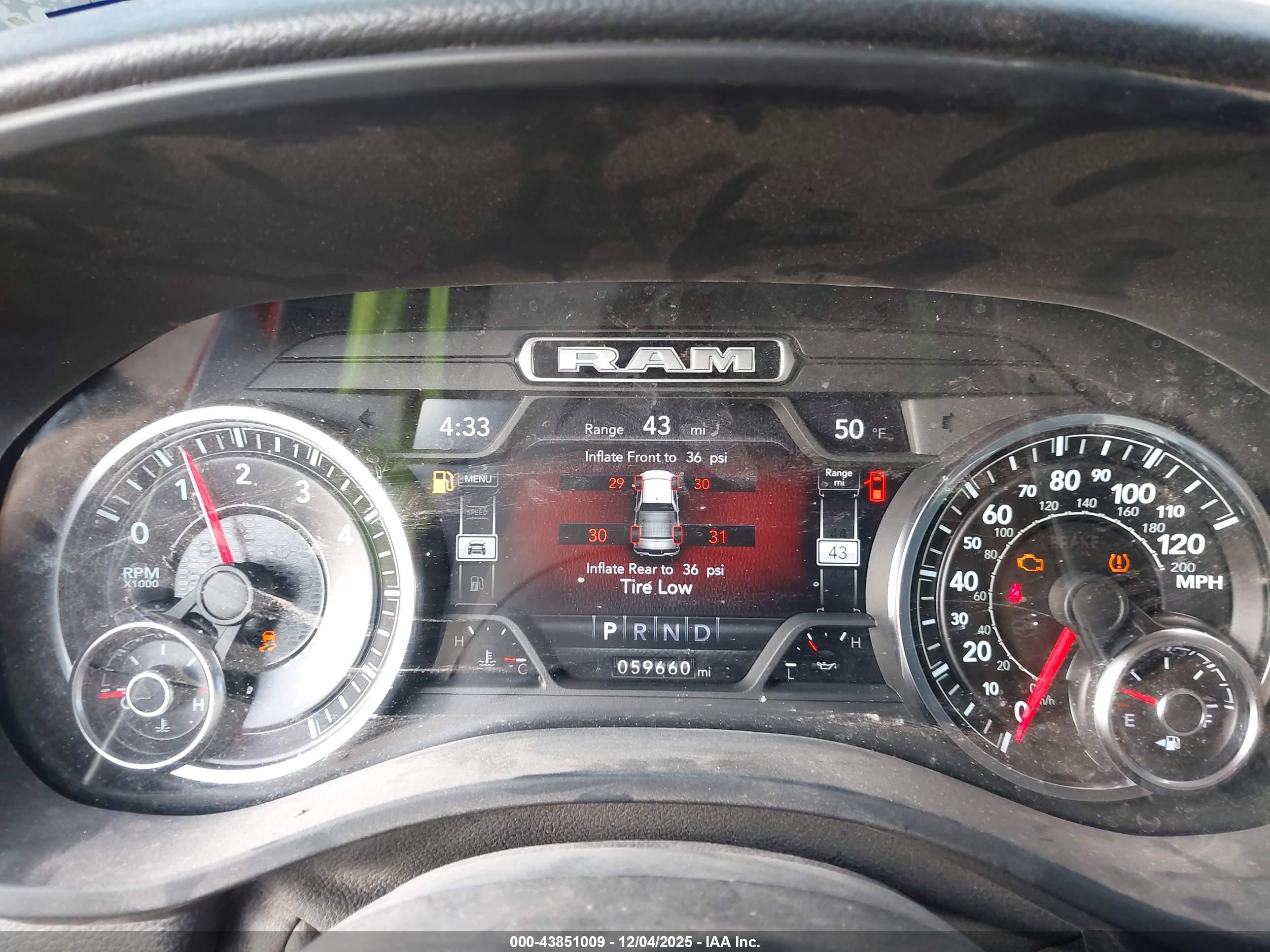 RAM 1500 image 7