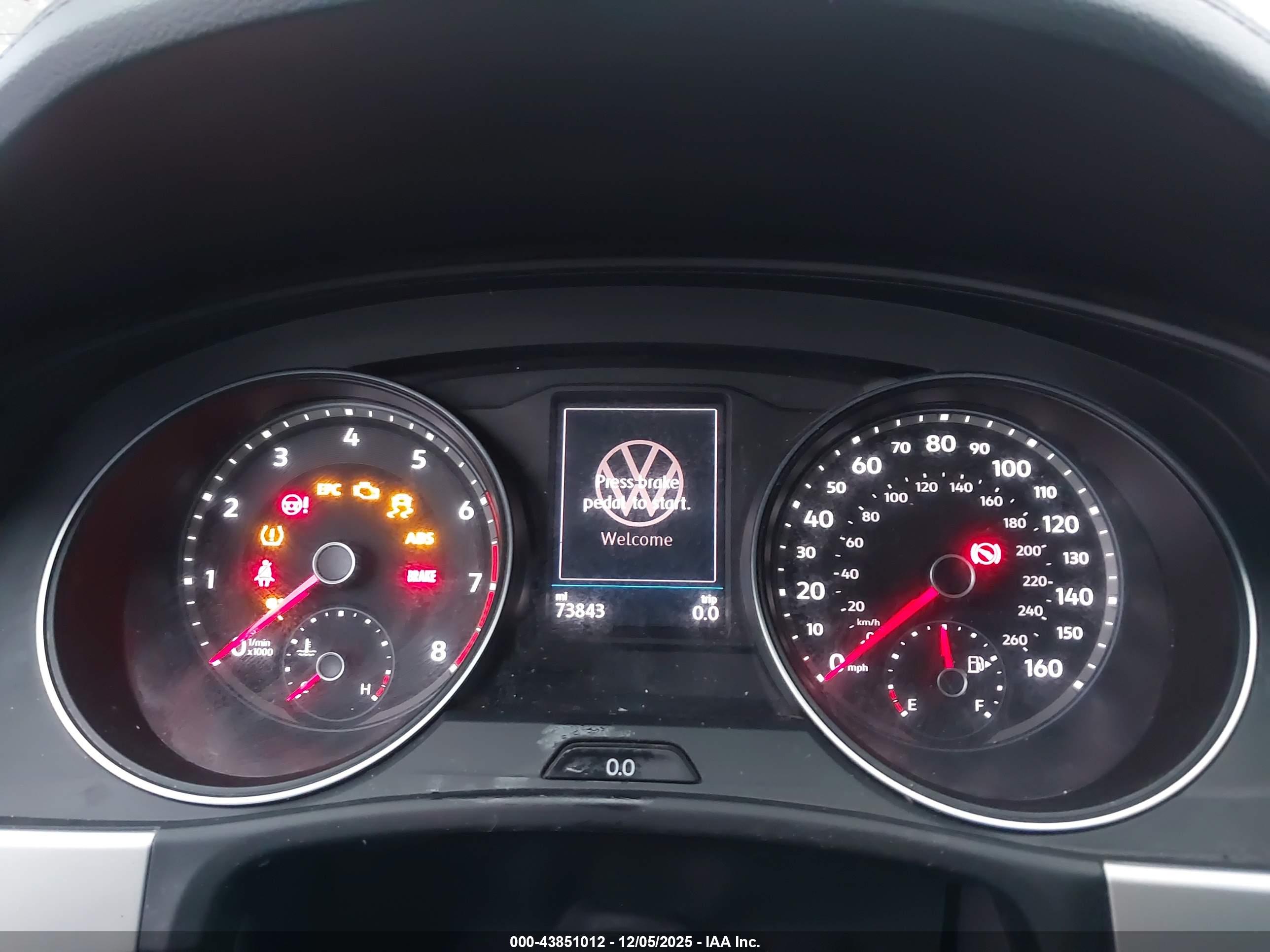 VOLKSWAGEN ATLAS image 7