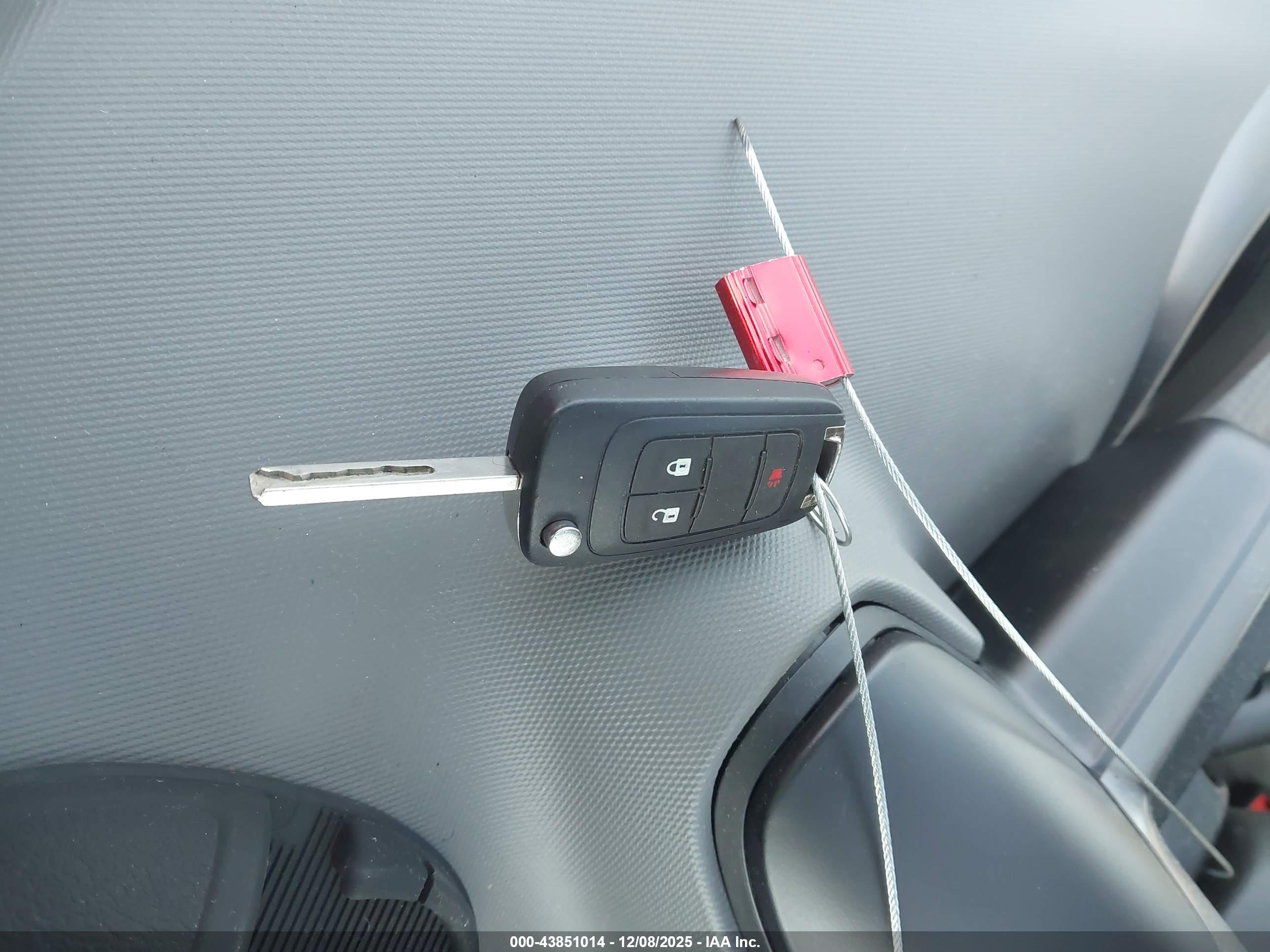 CHEVROLET SONIC image 11