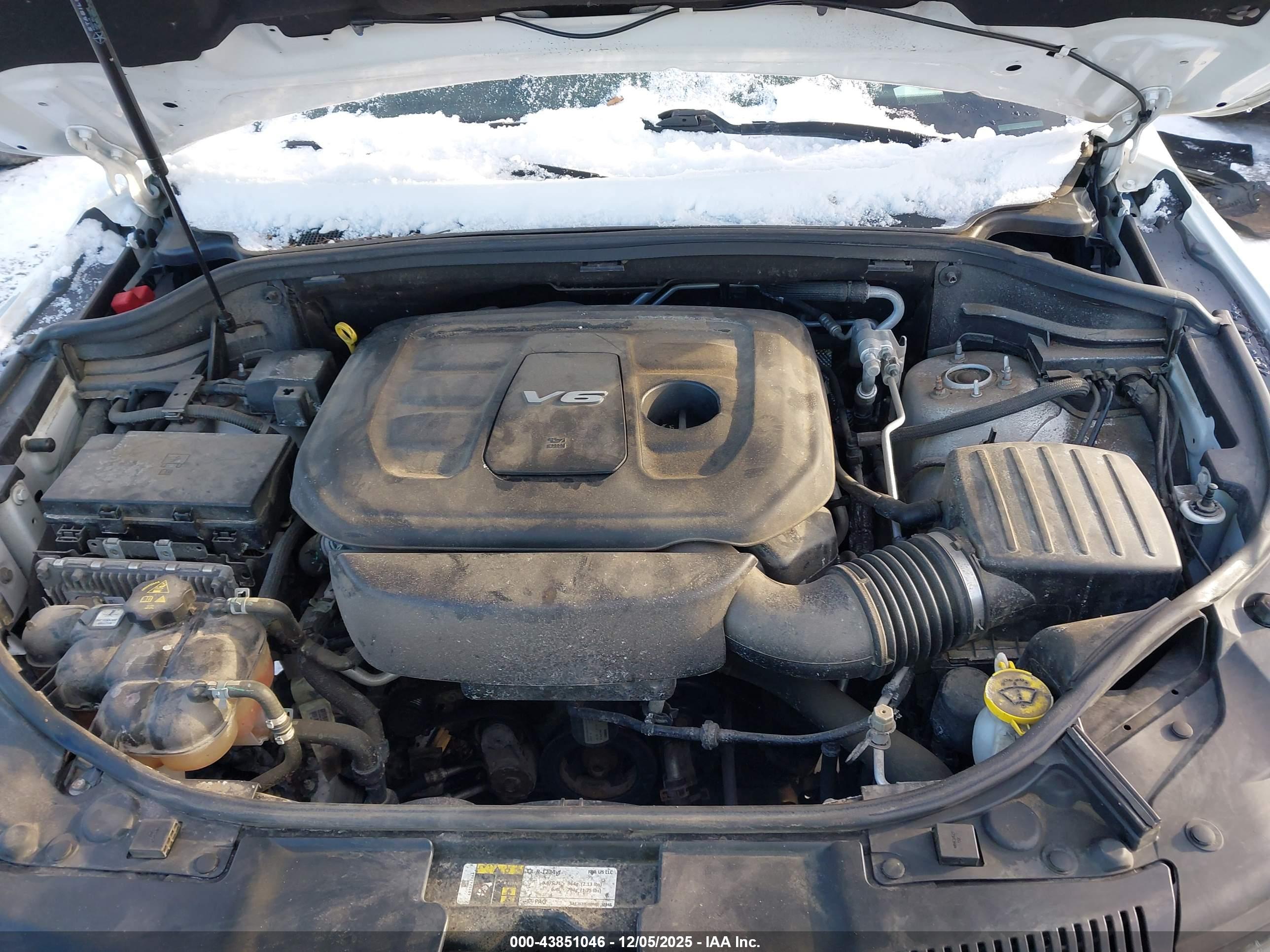 DODGE DURANGO image 10