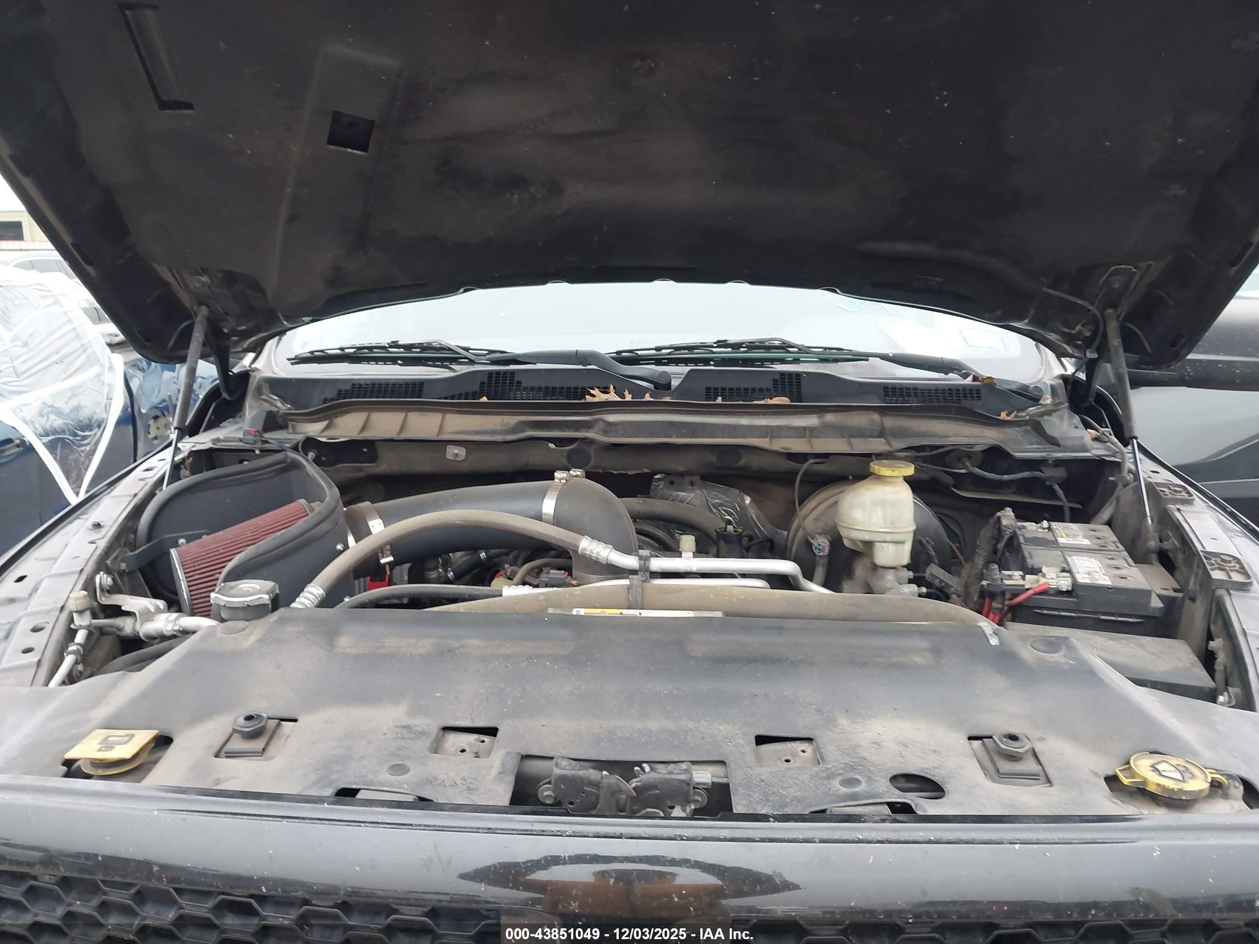 RAM 1500 image 10