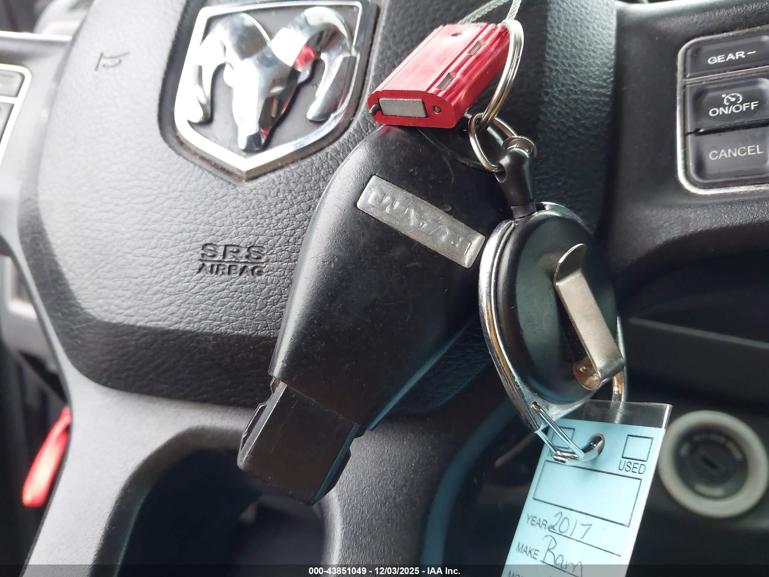 RAM 1500 image 11