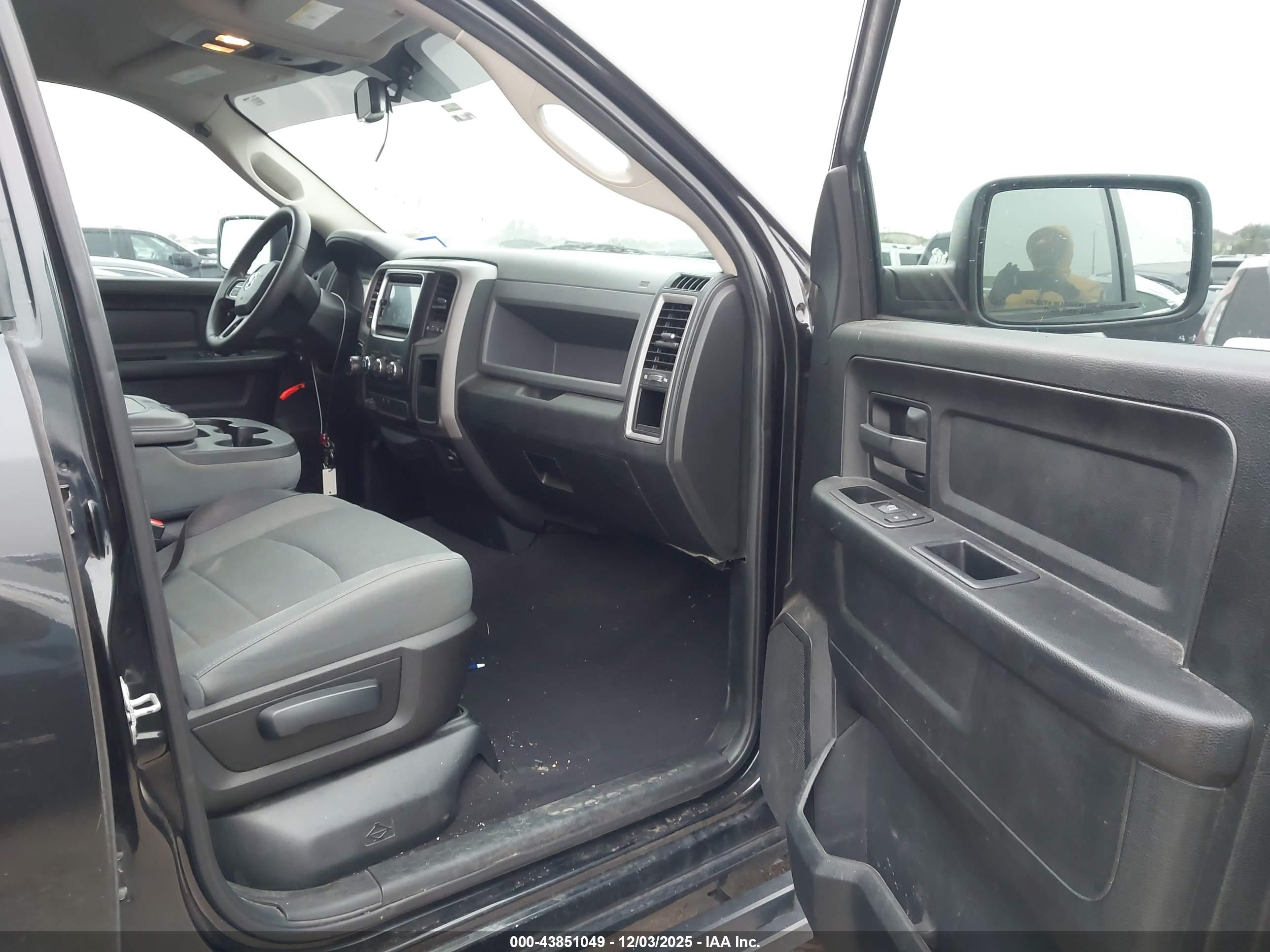 RAM 1500 image 5