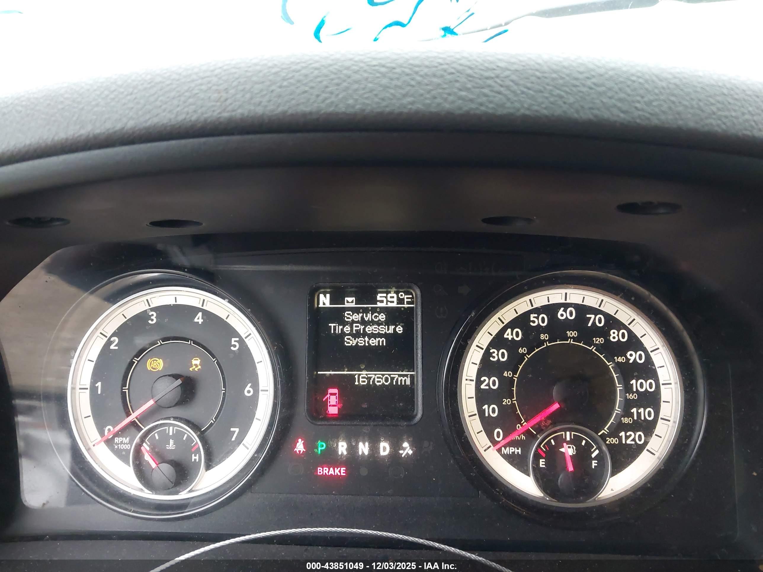 RAM 1500 image 7