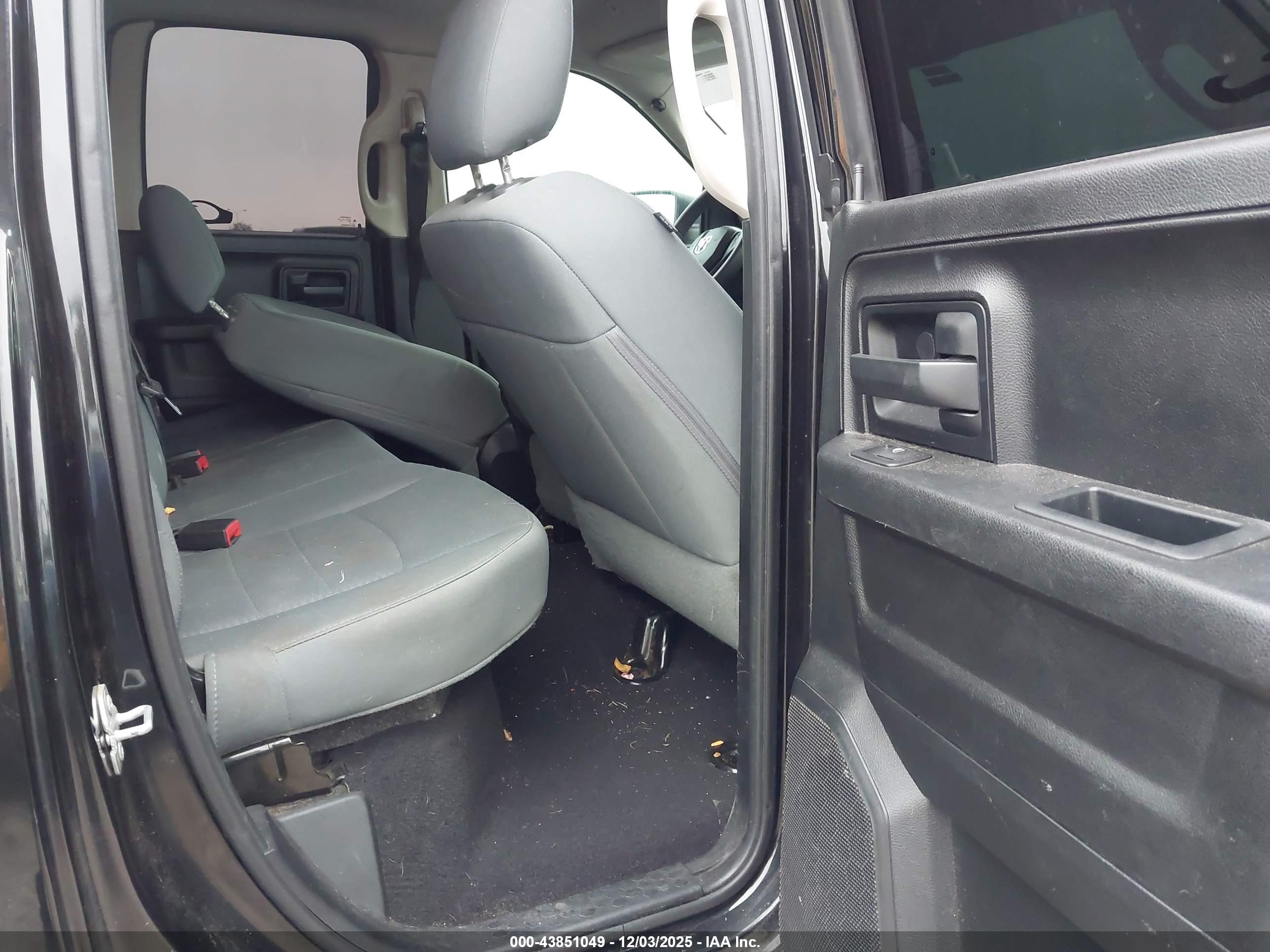 RAM 1500 image 8