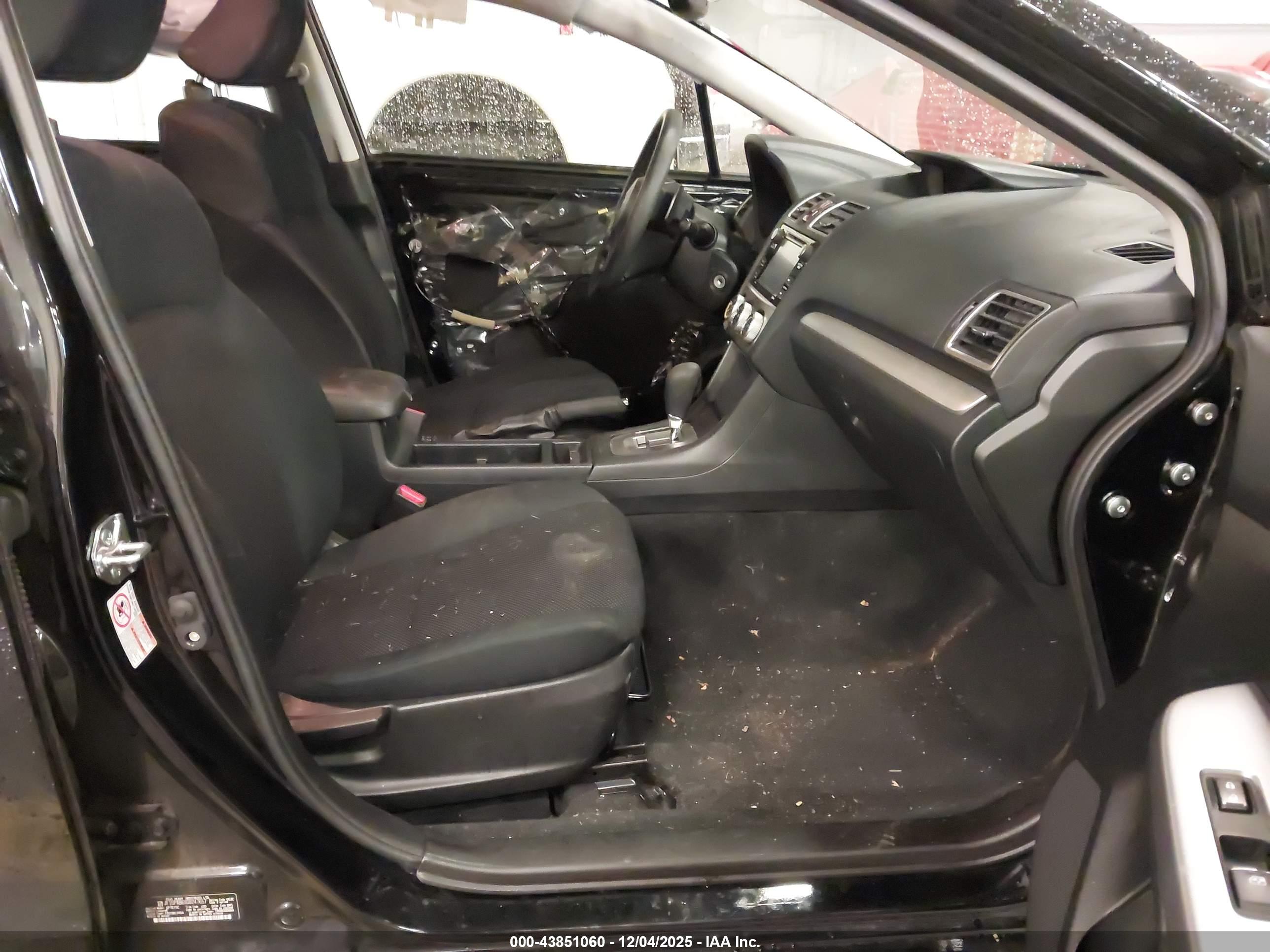 SUBARU IMPREZA image 5