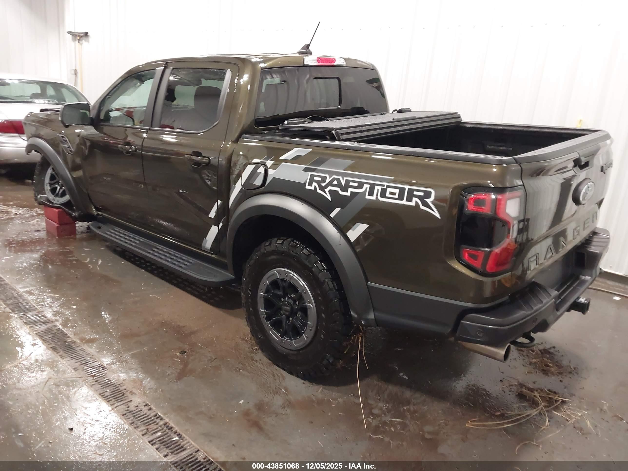 FORD RANGER image 3