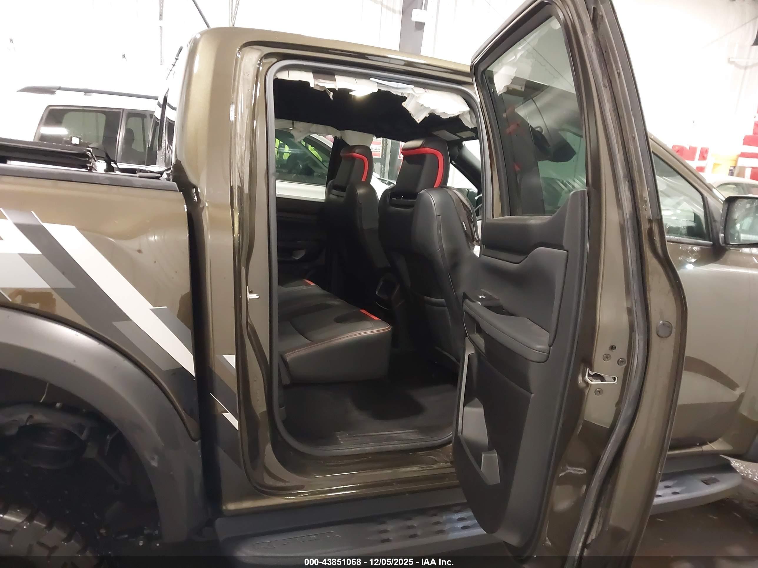 FORD RANGER image 8