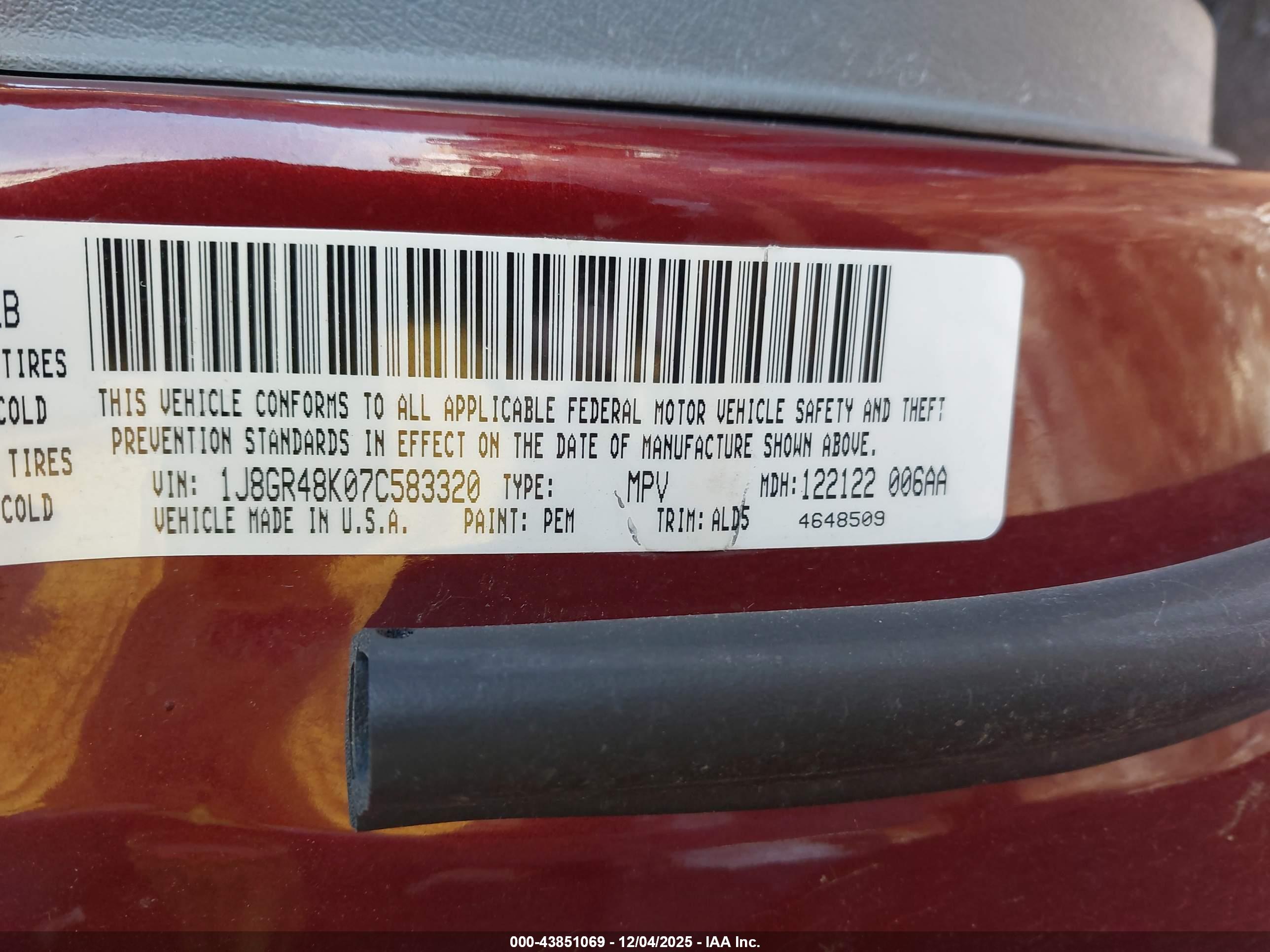 JEEP GRAND image 9