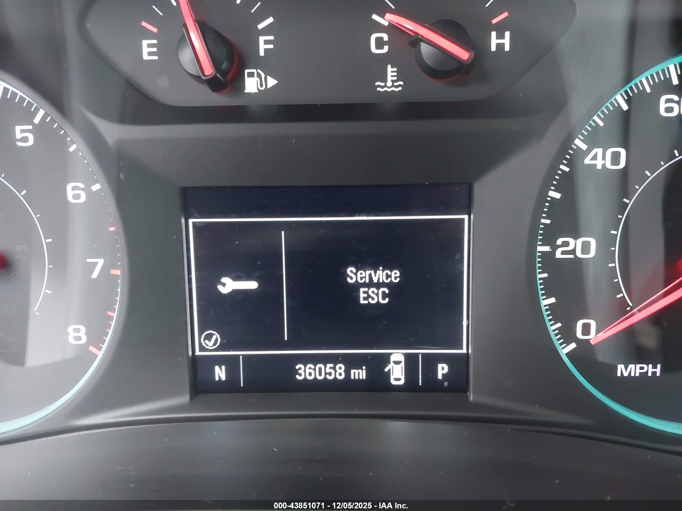 CHEVROLET MALIBU image 7