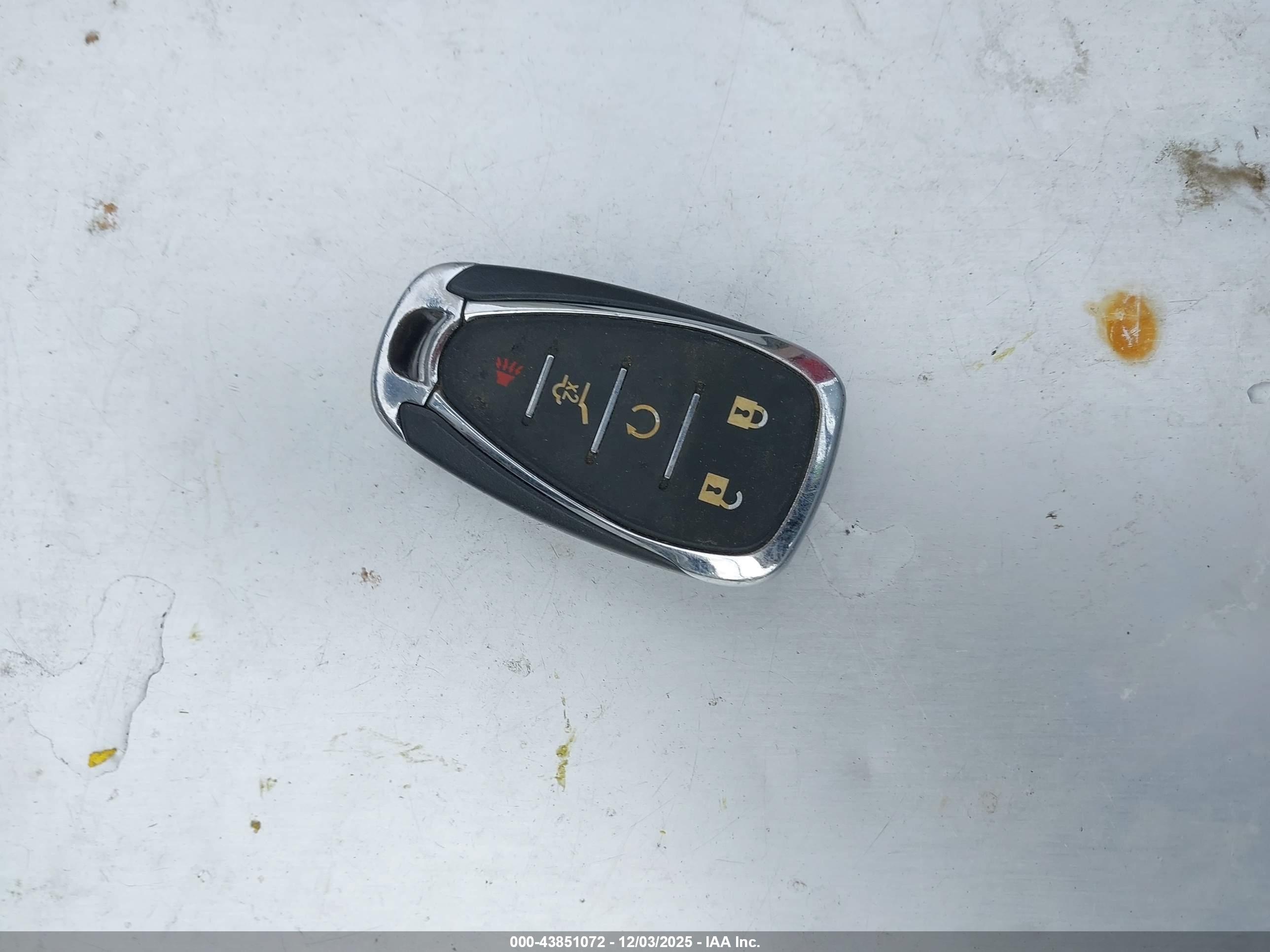 CHEVROLET TRAVERSE image 11