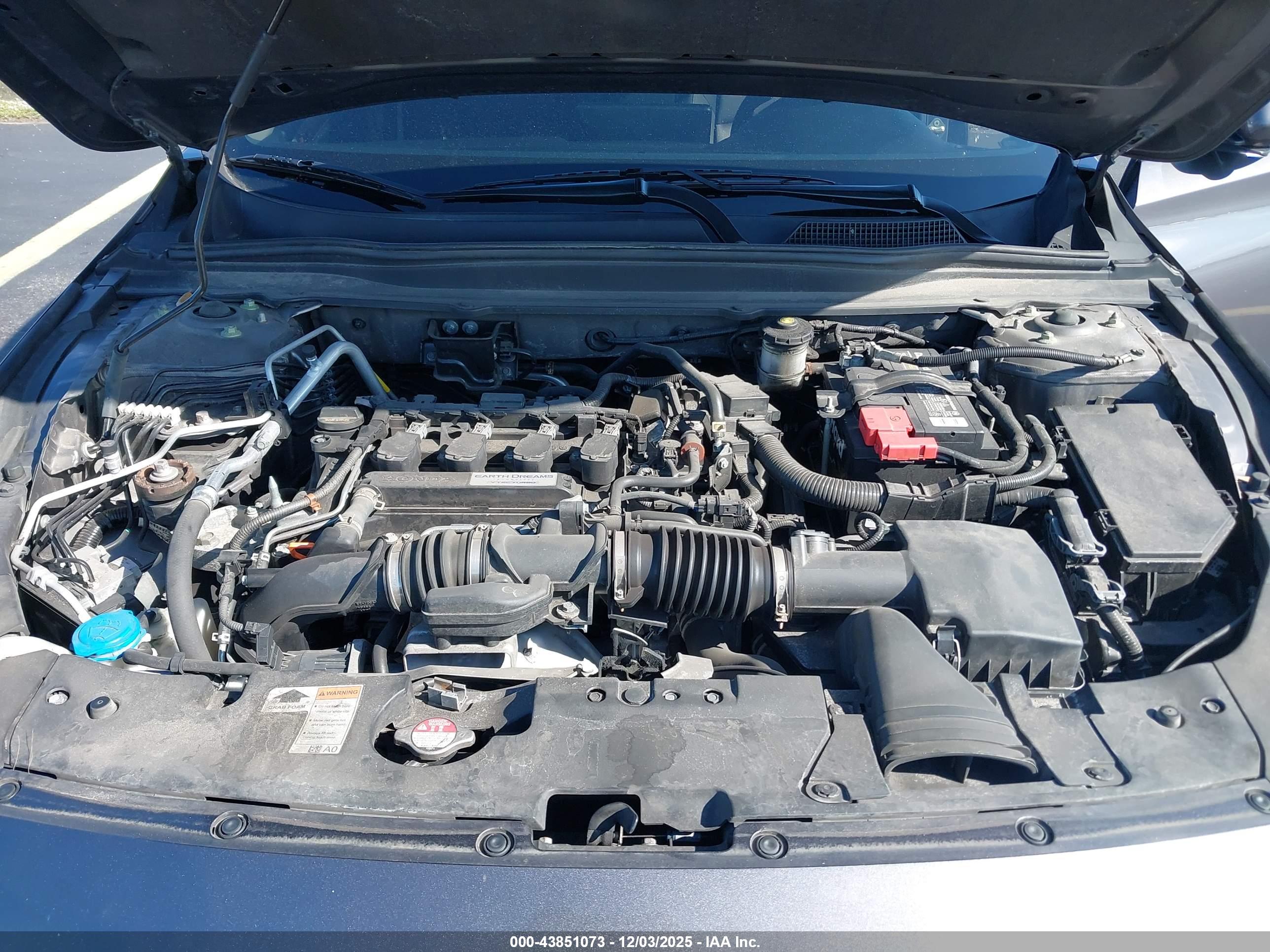 HONDA ACCORD image 10