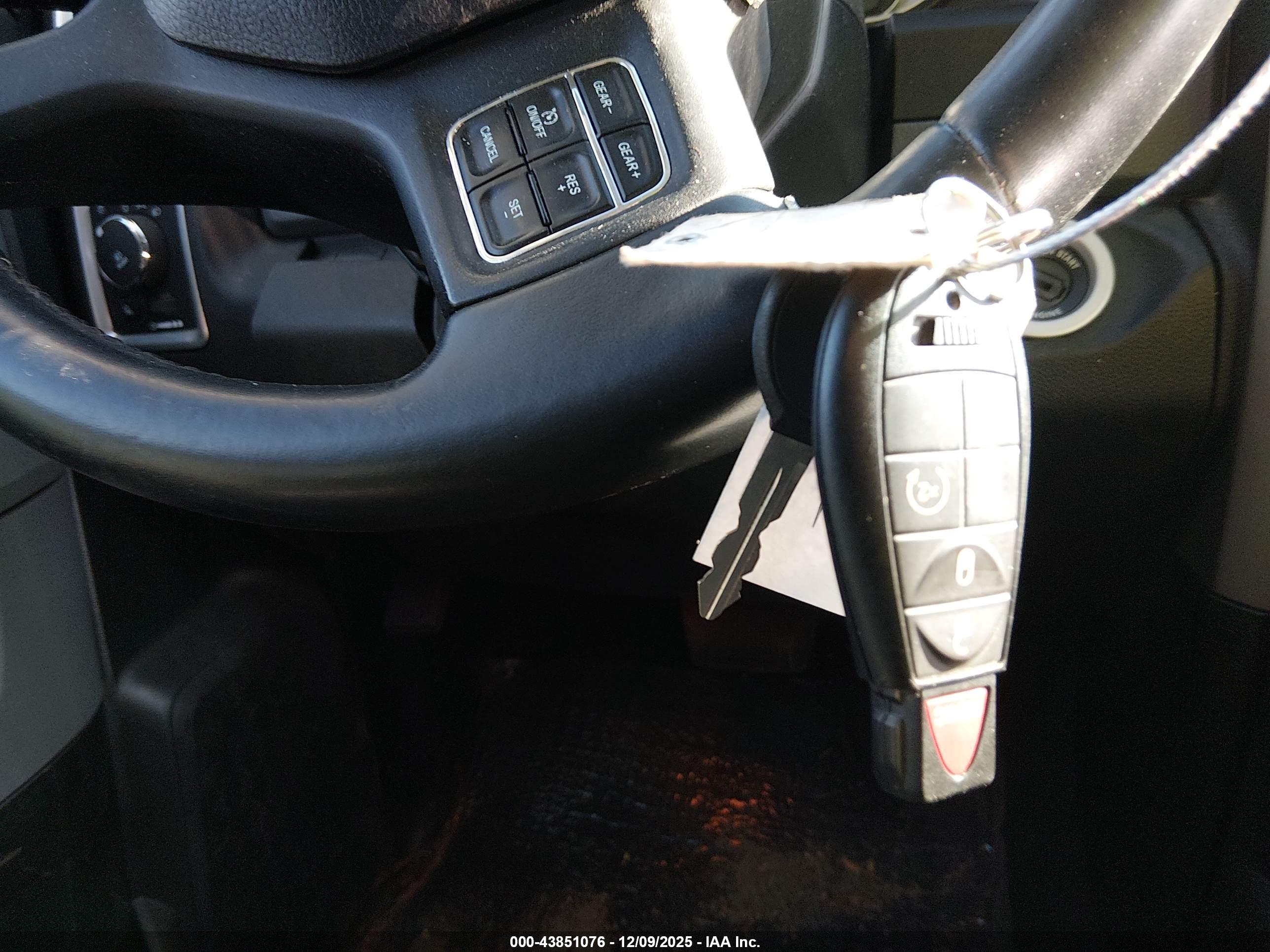 RAM 1500 image 11
