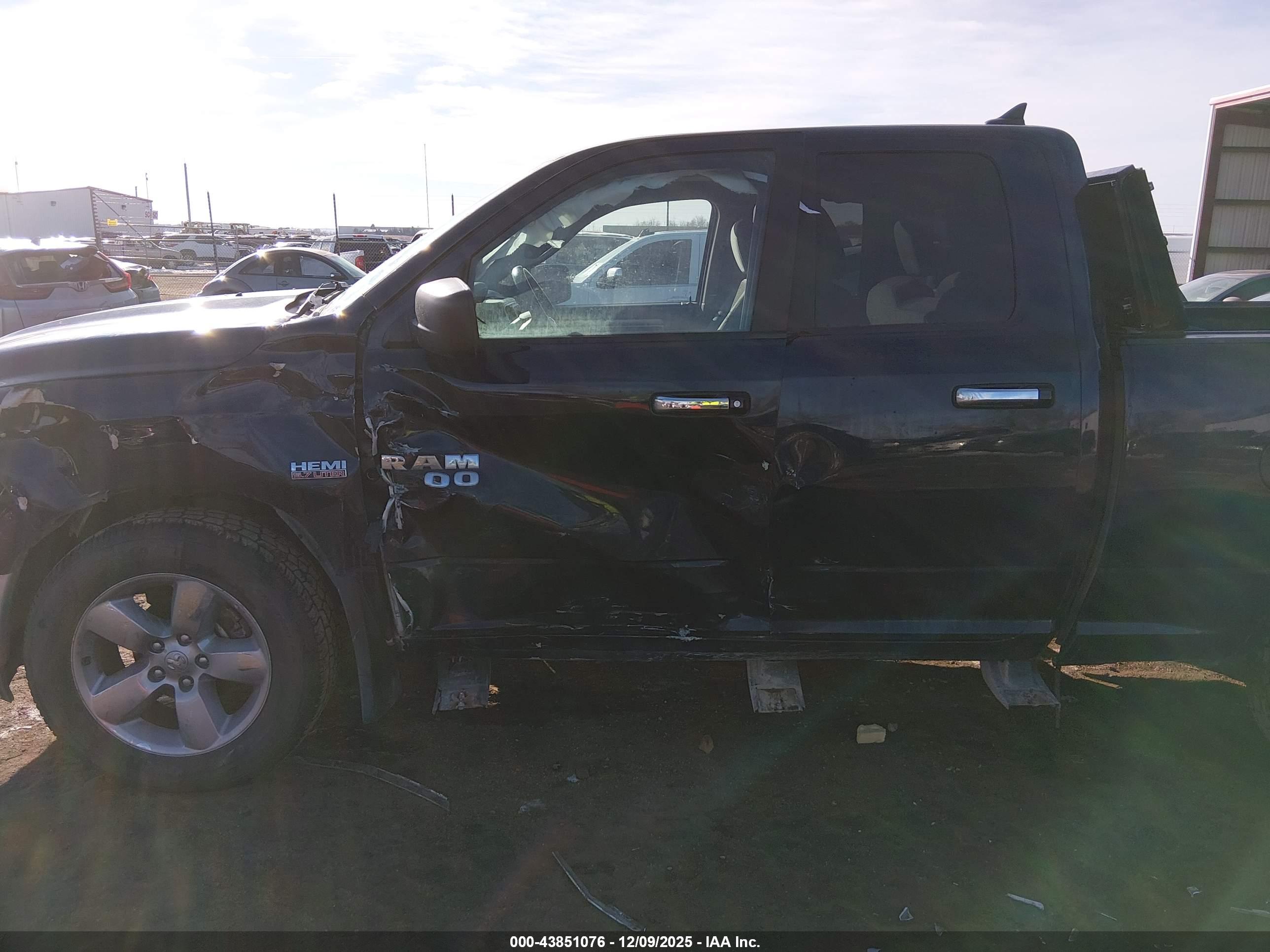 RAM 1500 image 6