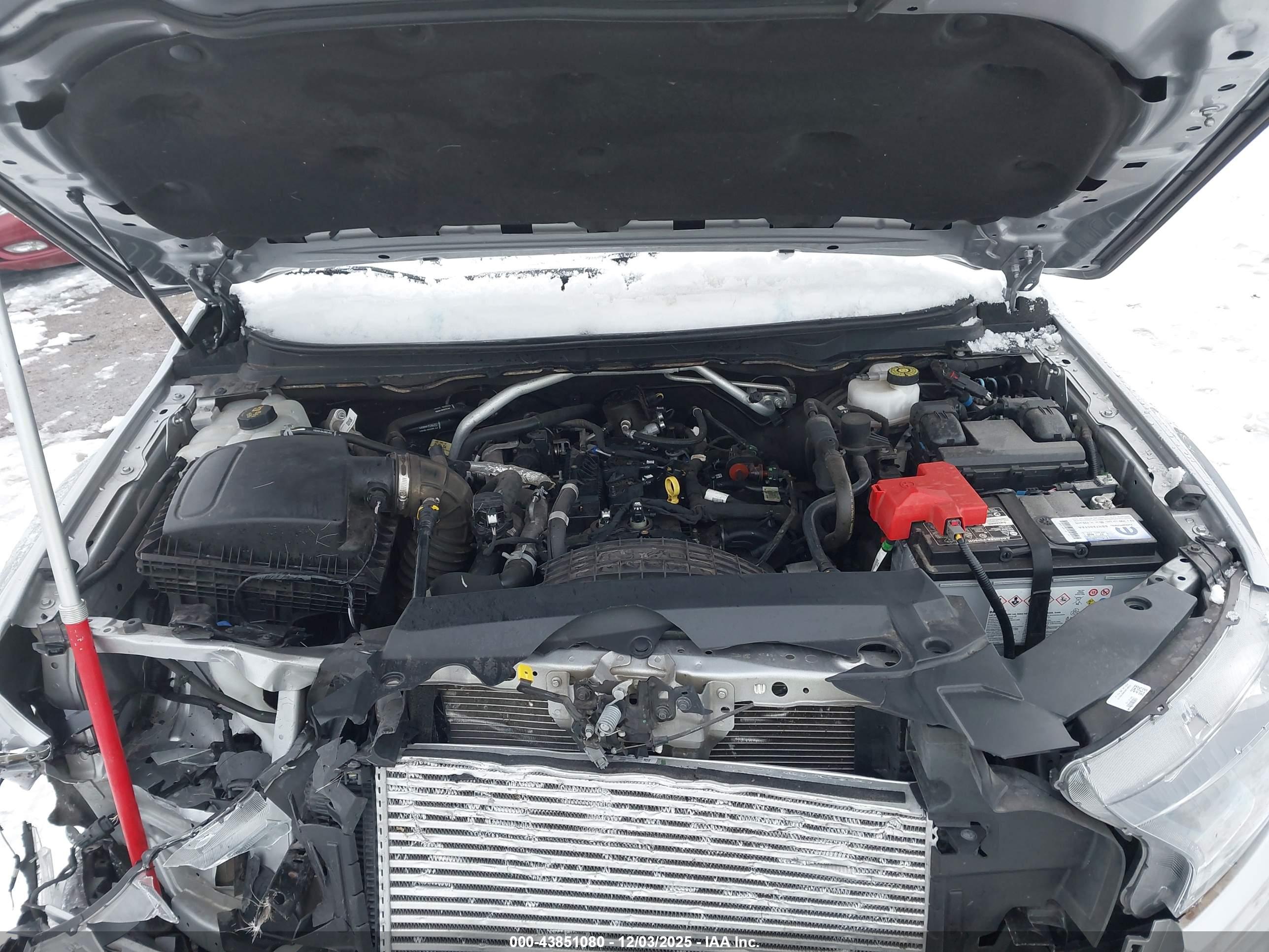 FORD RANGER image 10