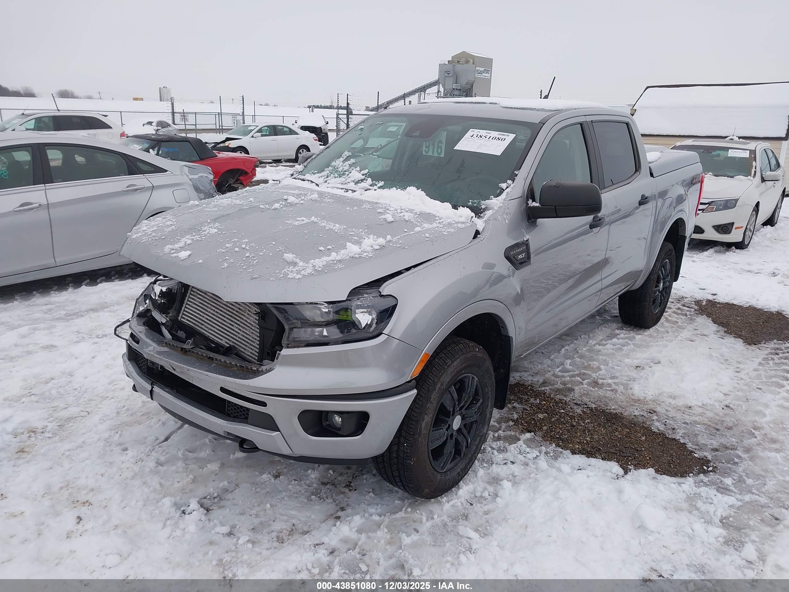 FORD RANGER image 2