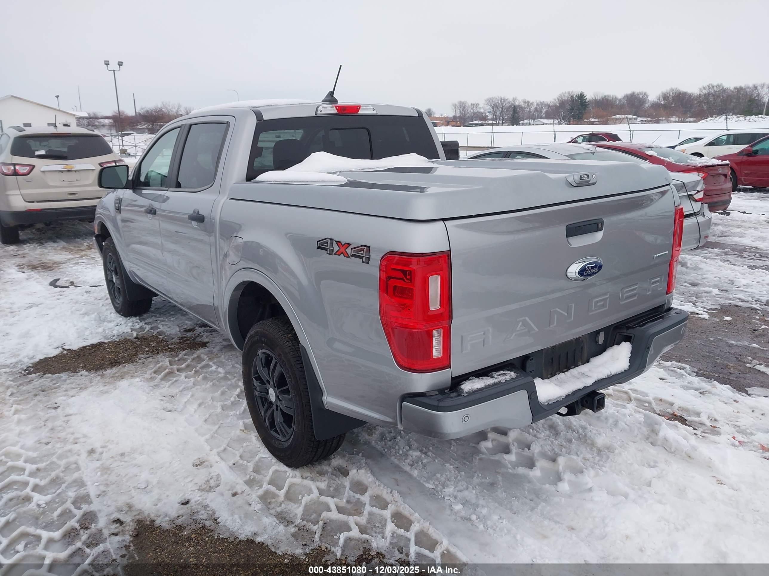 FORD RANGER image 3