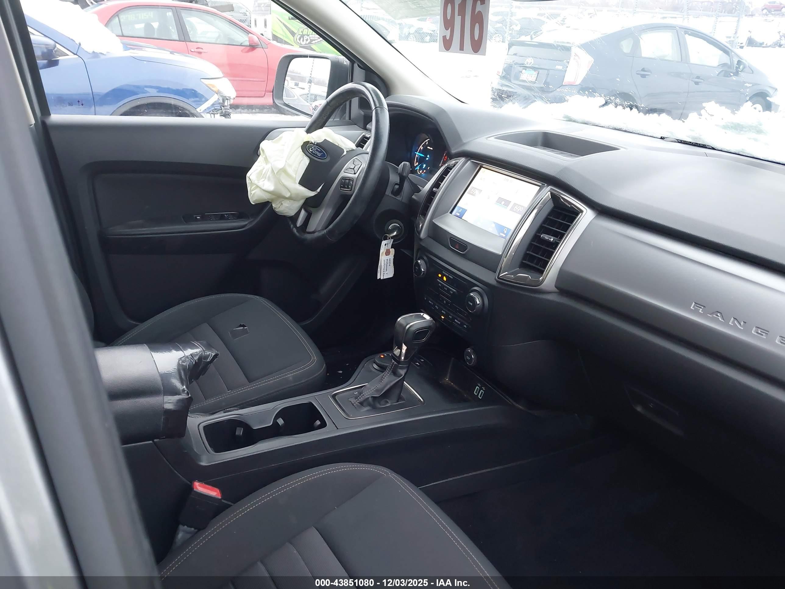 FORD RANGER image 5