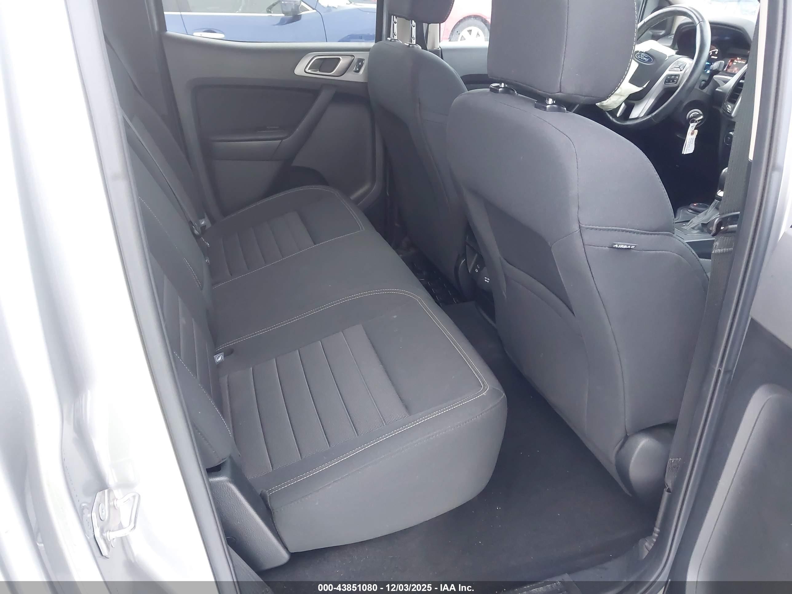 FORD RANGER image 8