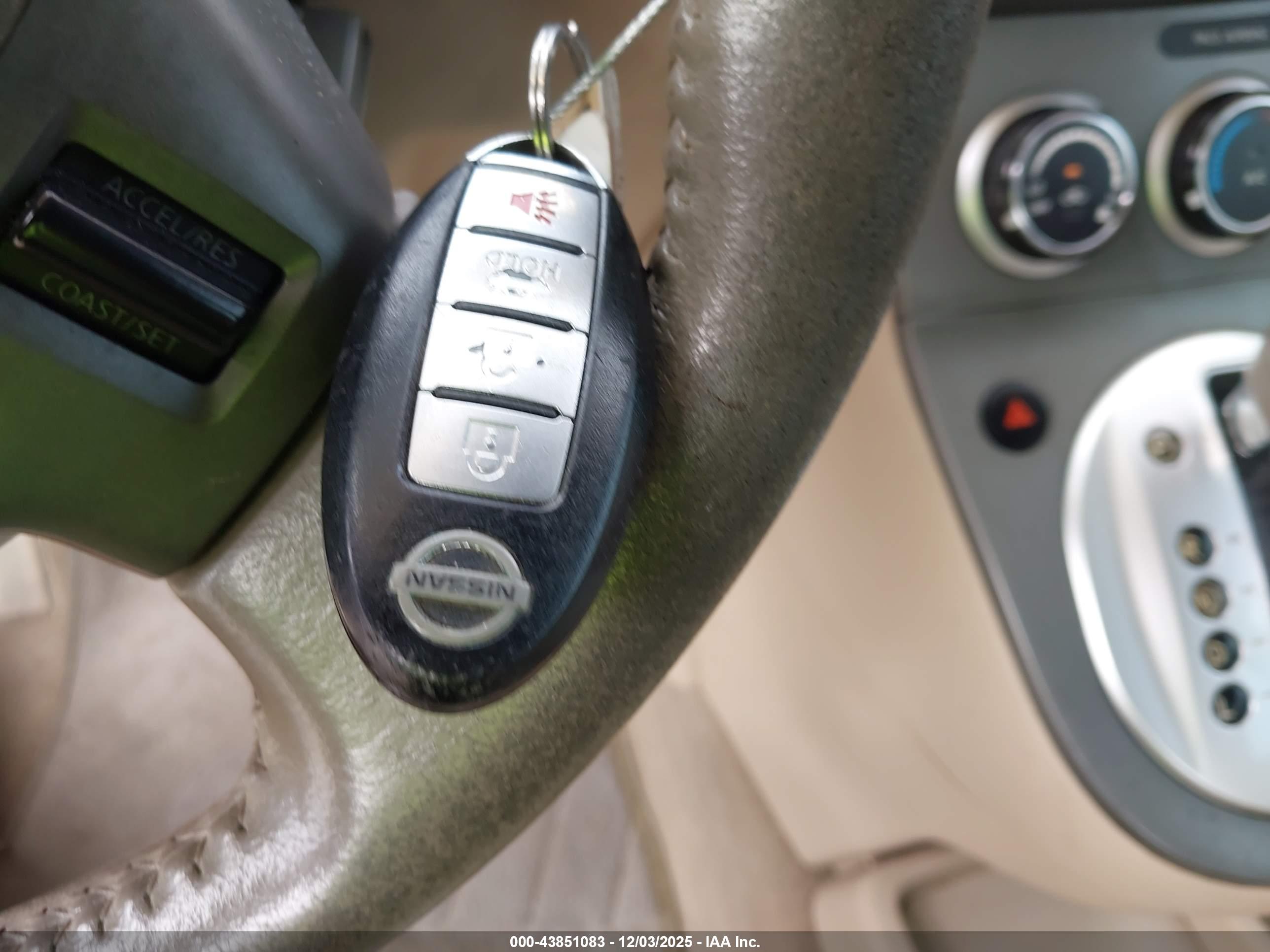 NISSAN SENTRA image 11