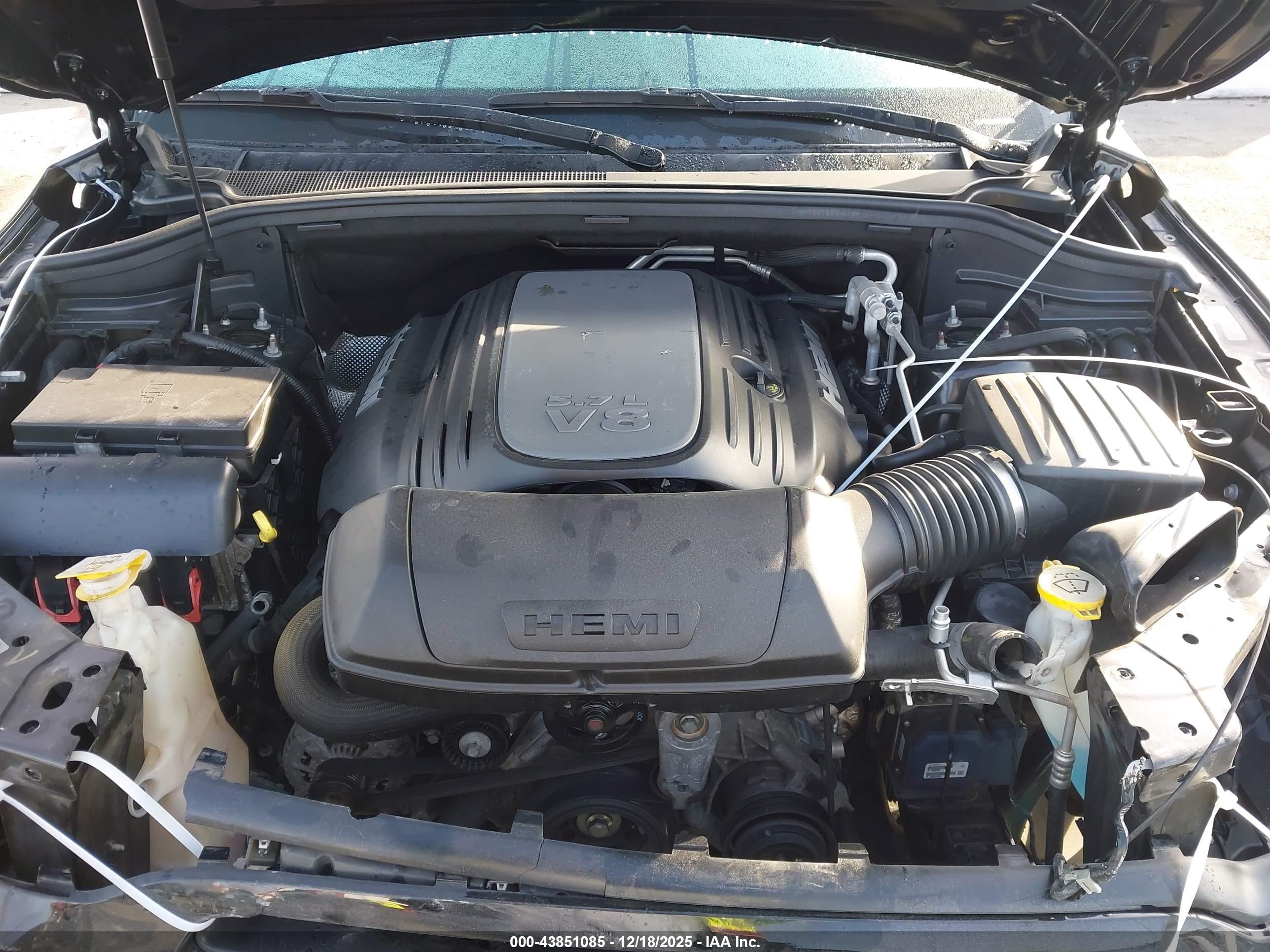 DODGE DURANGO image 10