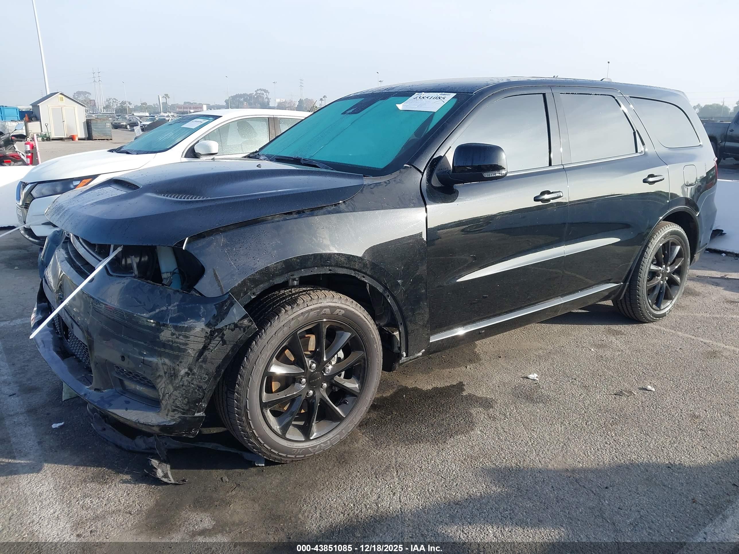 DODGE DURANGO image 2