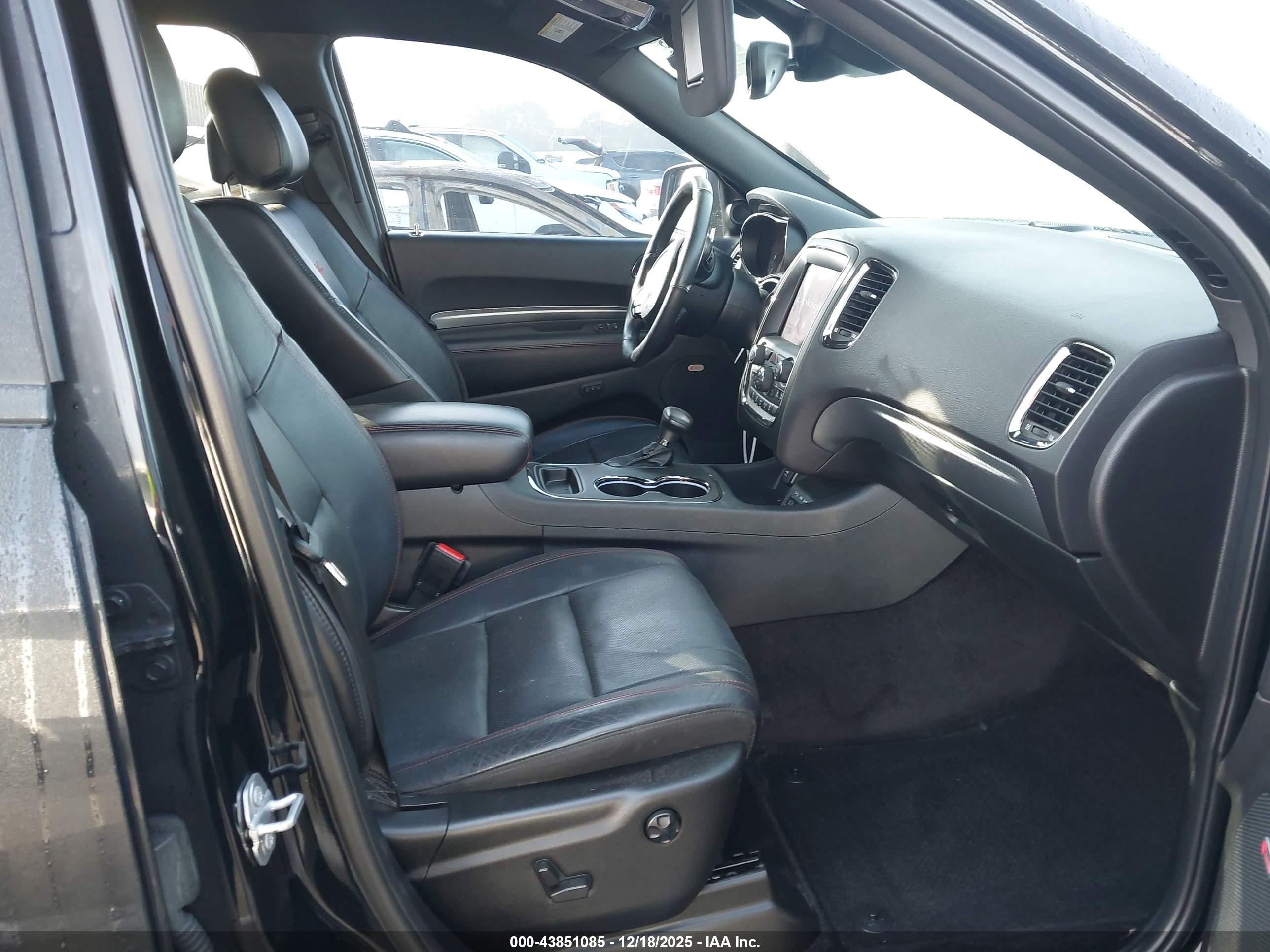 DODGE DURANGO image 5