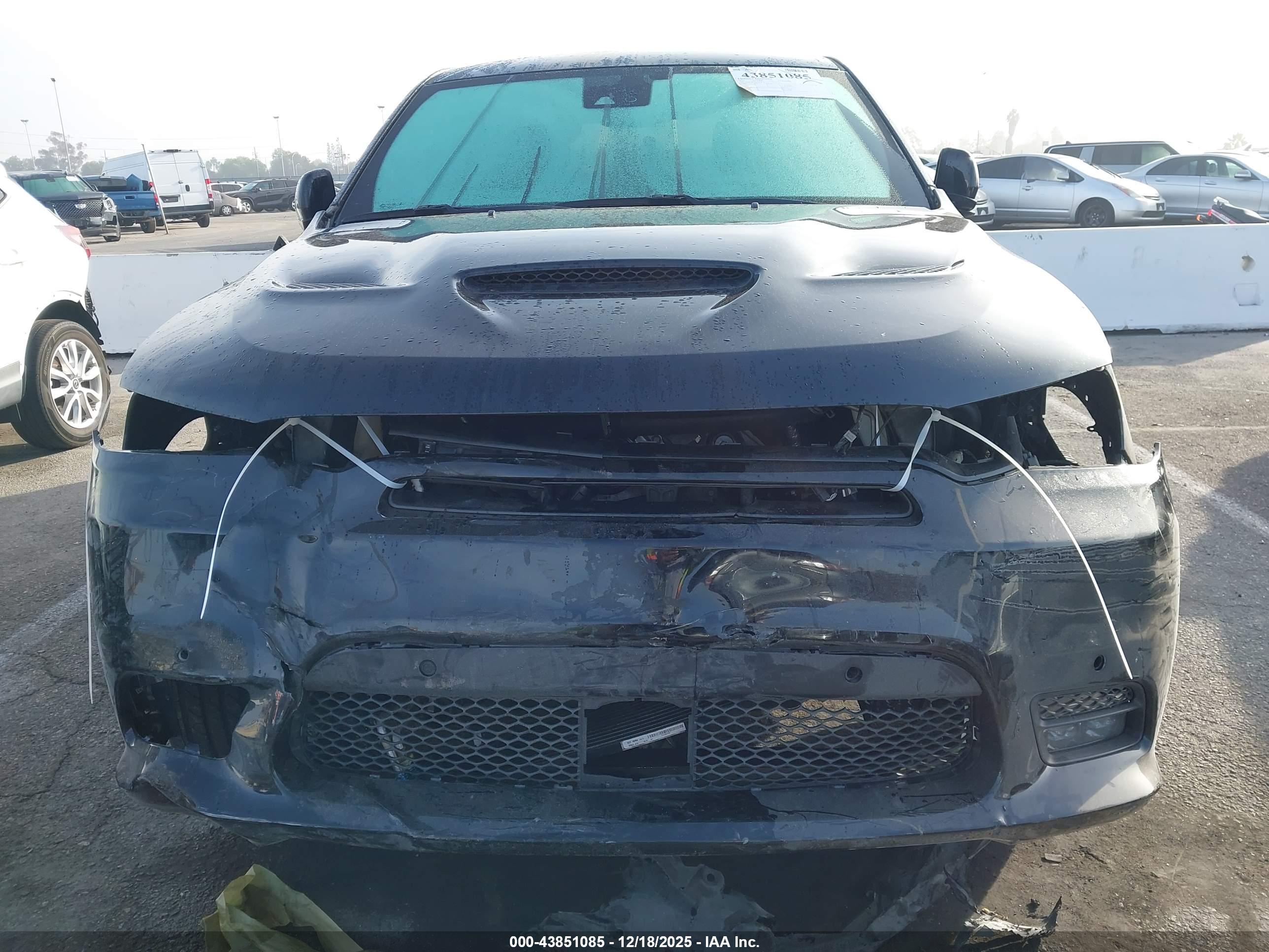 DODGE DURANGO image 6