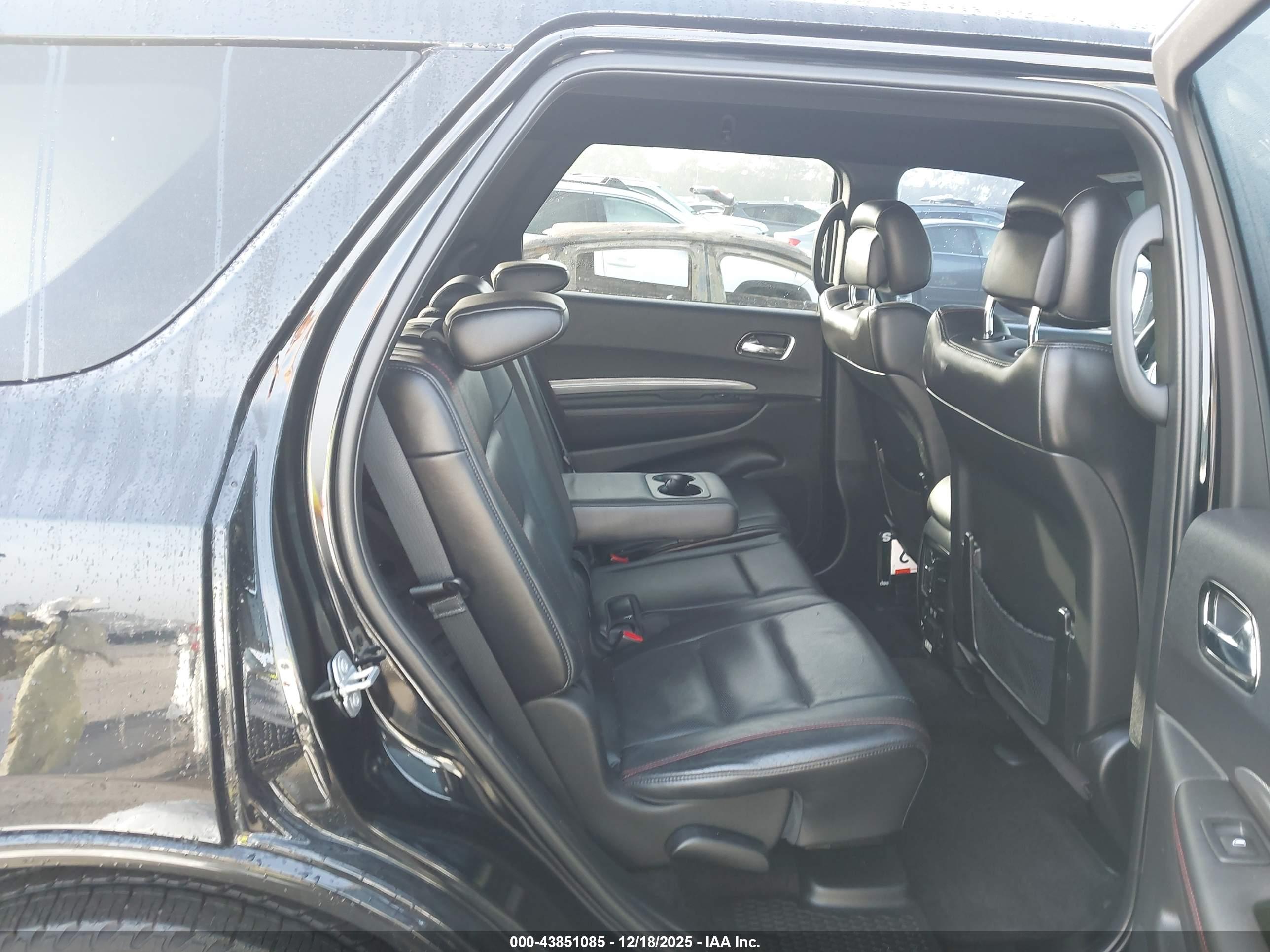 DODGE DURANGO image 8