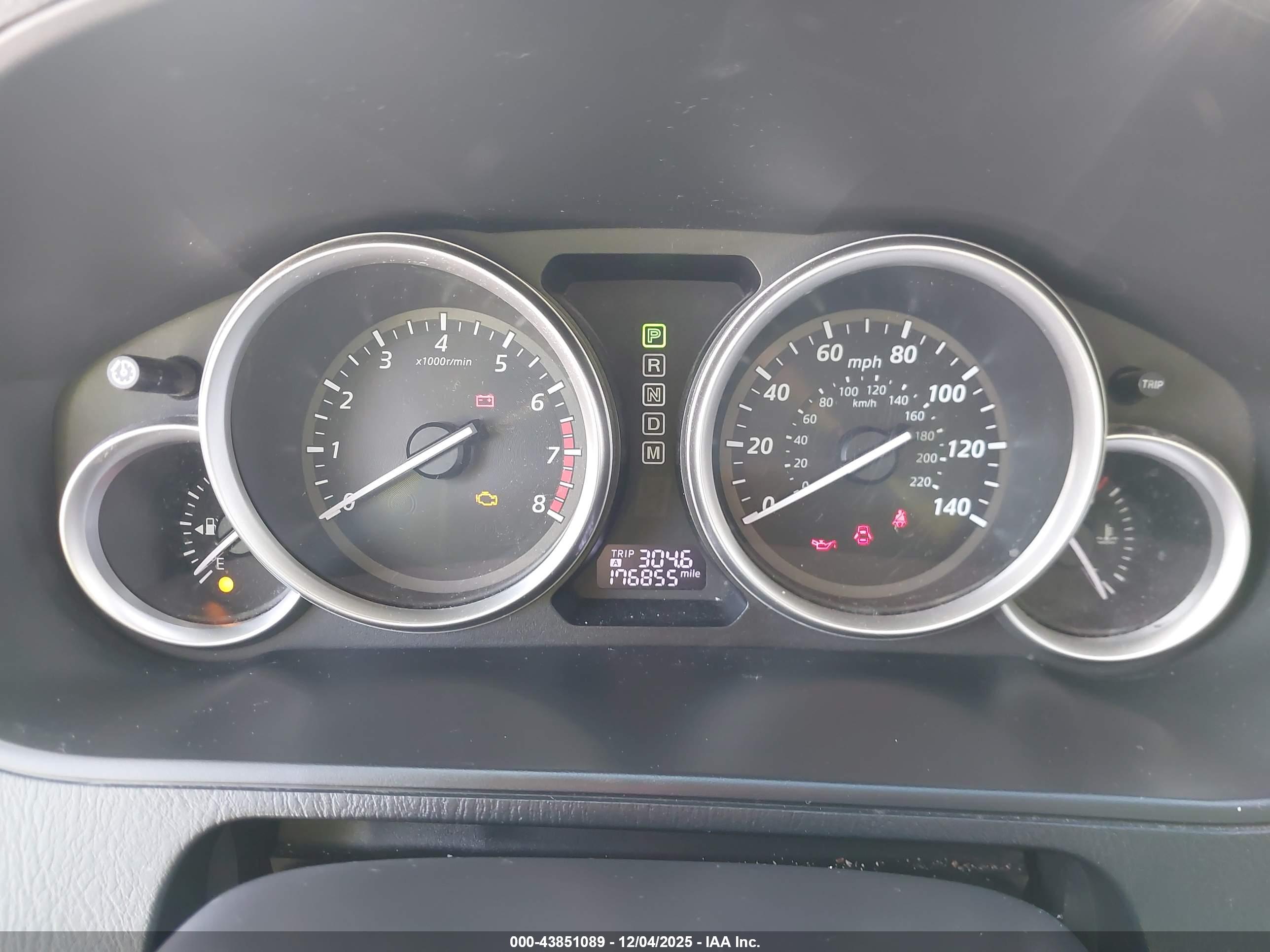 MAZDA CX-9 image 7