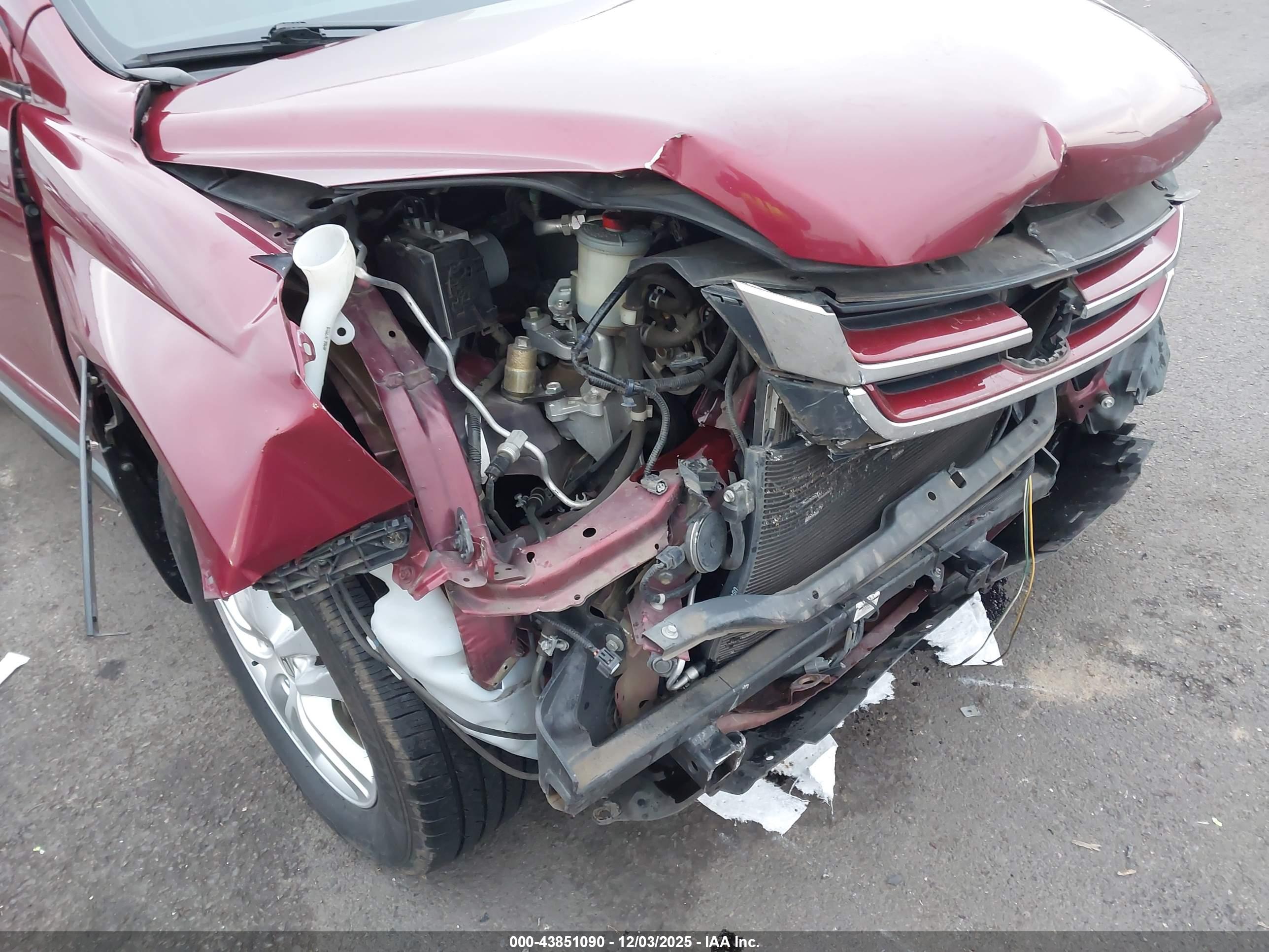 HONDA CR-V image 6