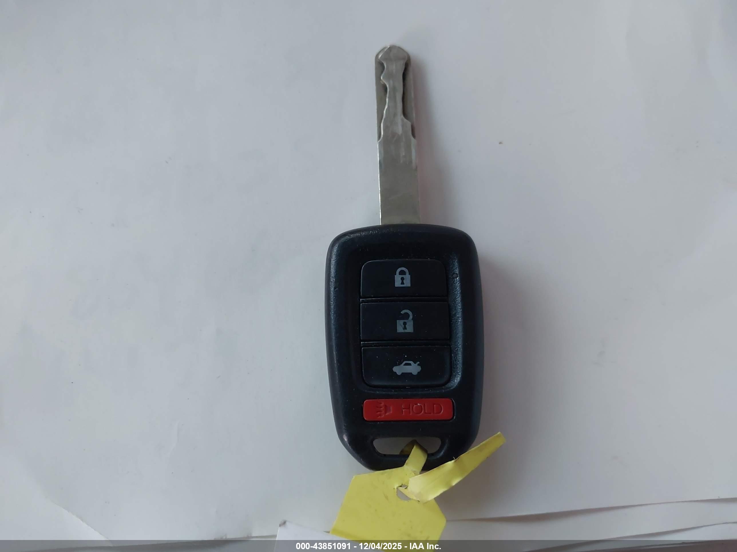 HONDA CIVIC image 11