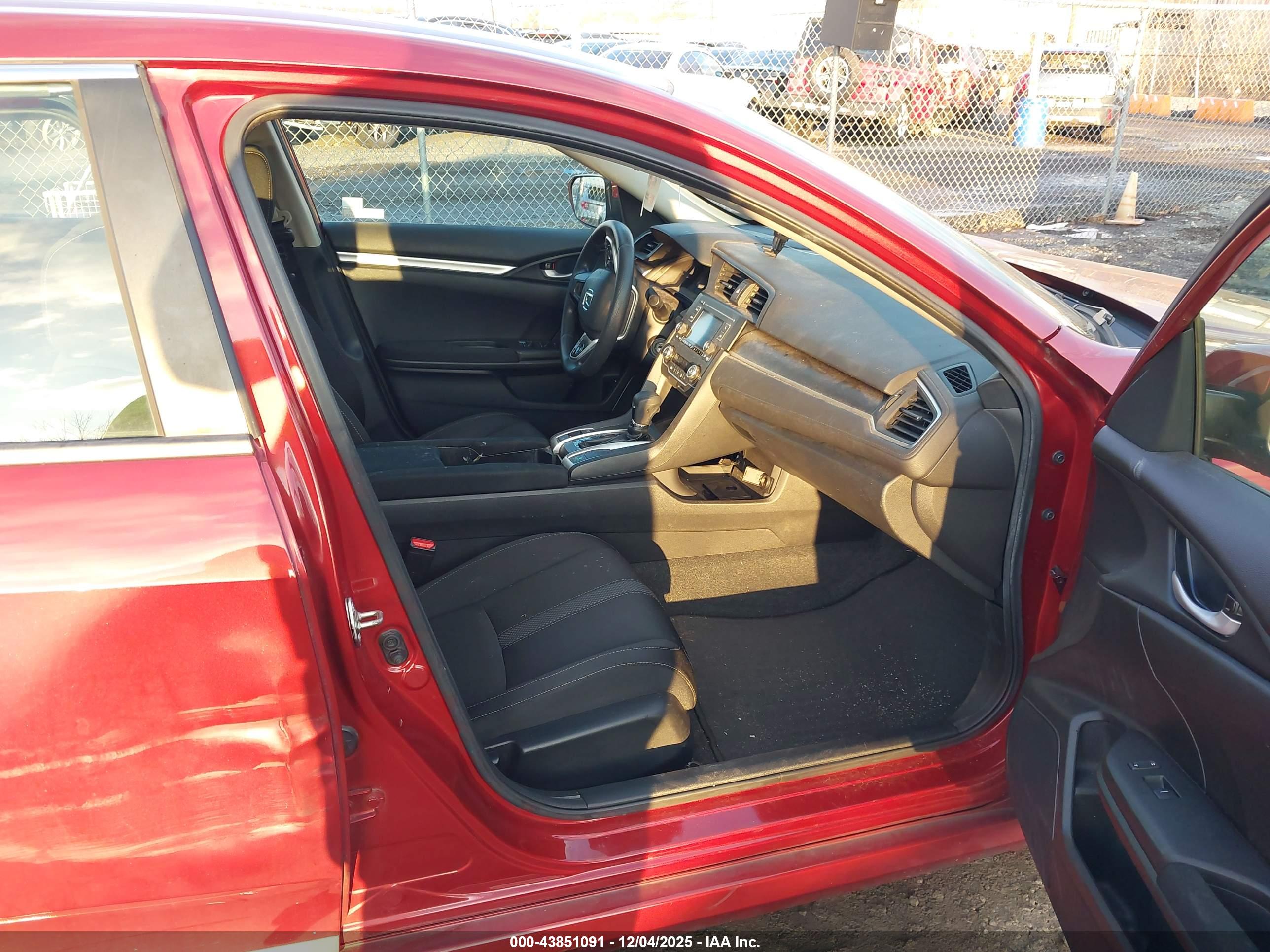 HONDA CIVIC image 5