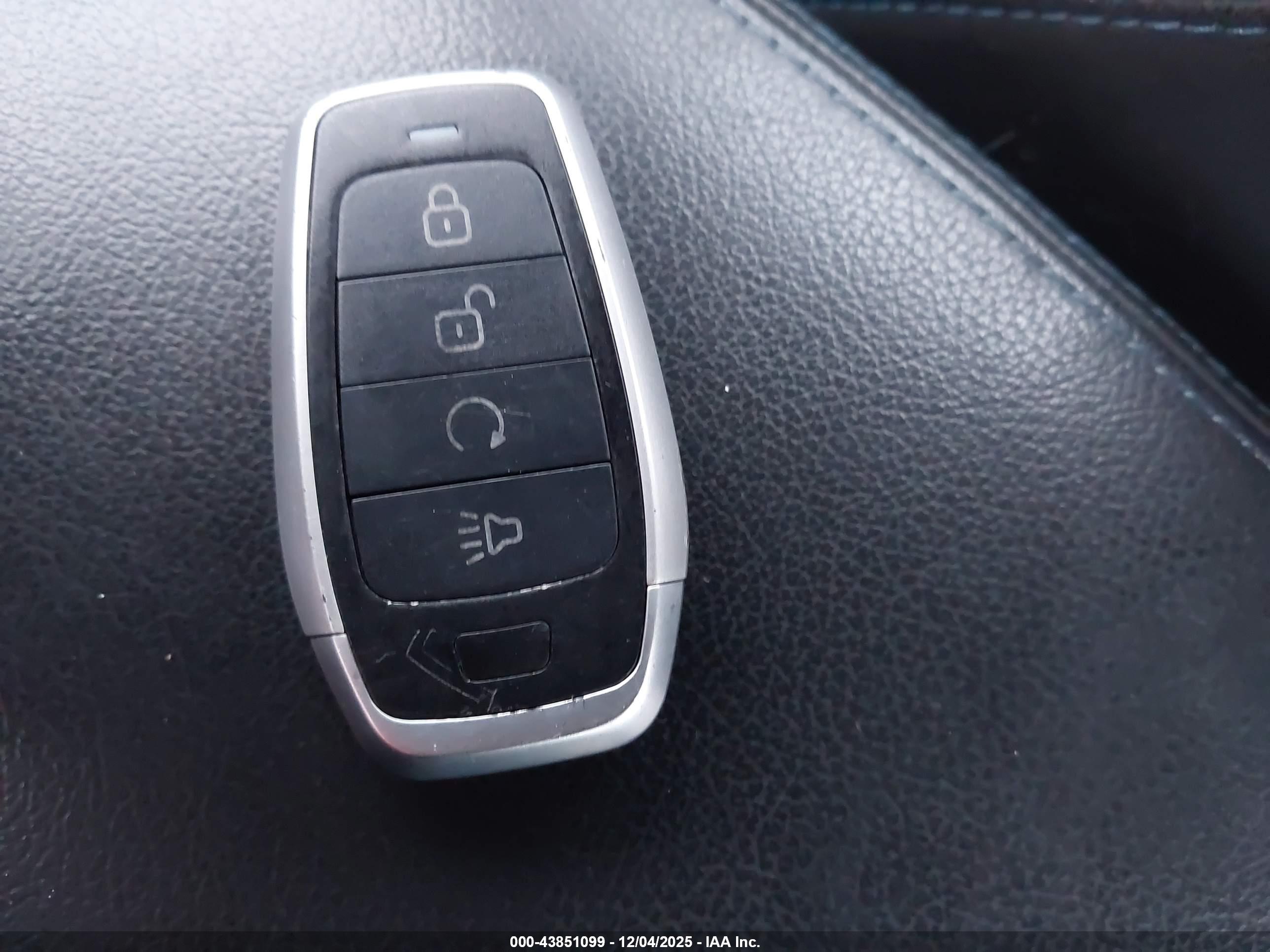 NISSAN ALTIMA image 11